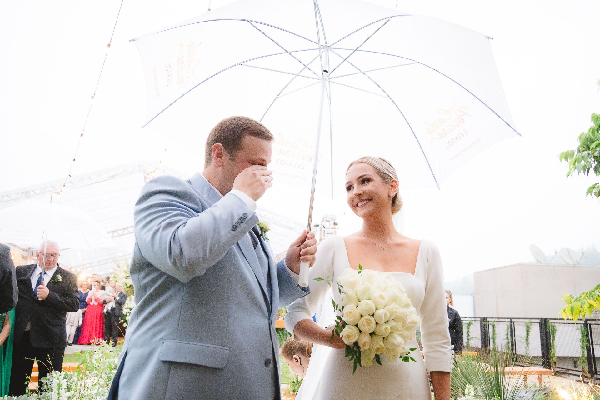 Casamento Pâmila e Felipe - 4 - 2