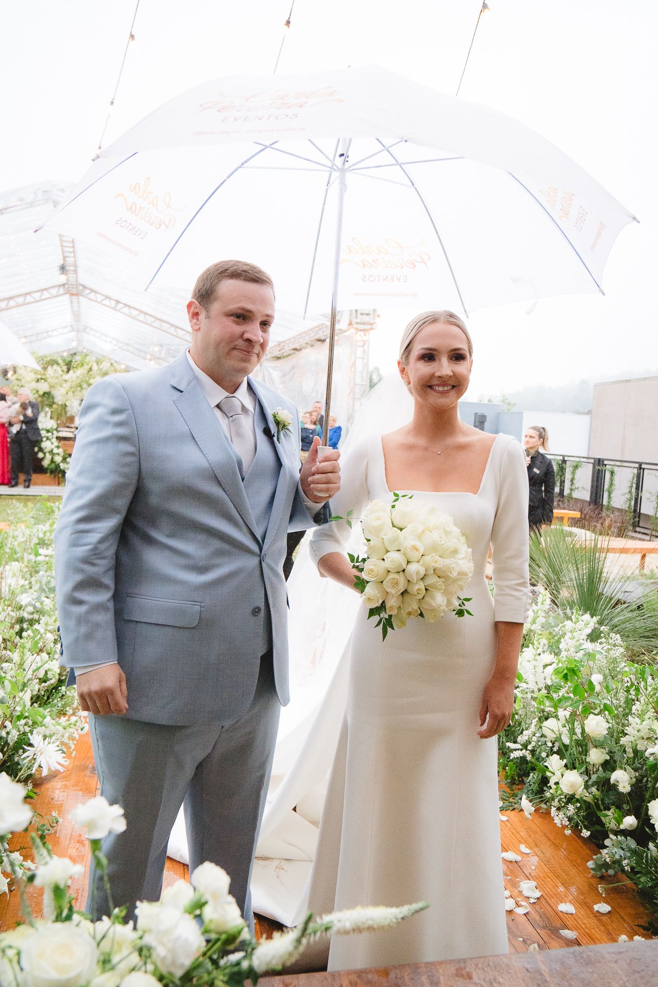 Casamento Pâmila e Felipe - 4 - 0