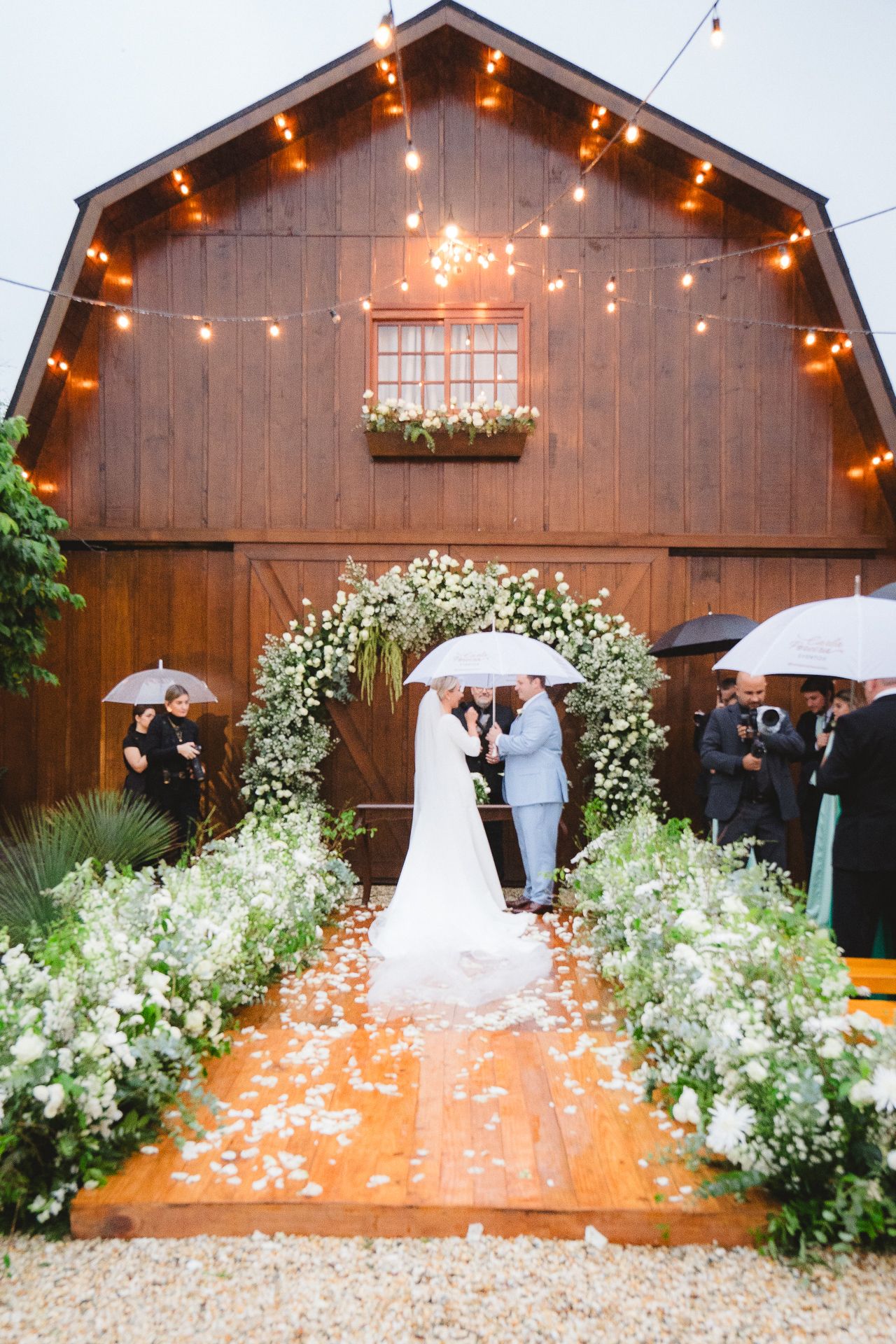 Casamento Pâmila e Felipe - 4 - 1