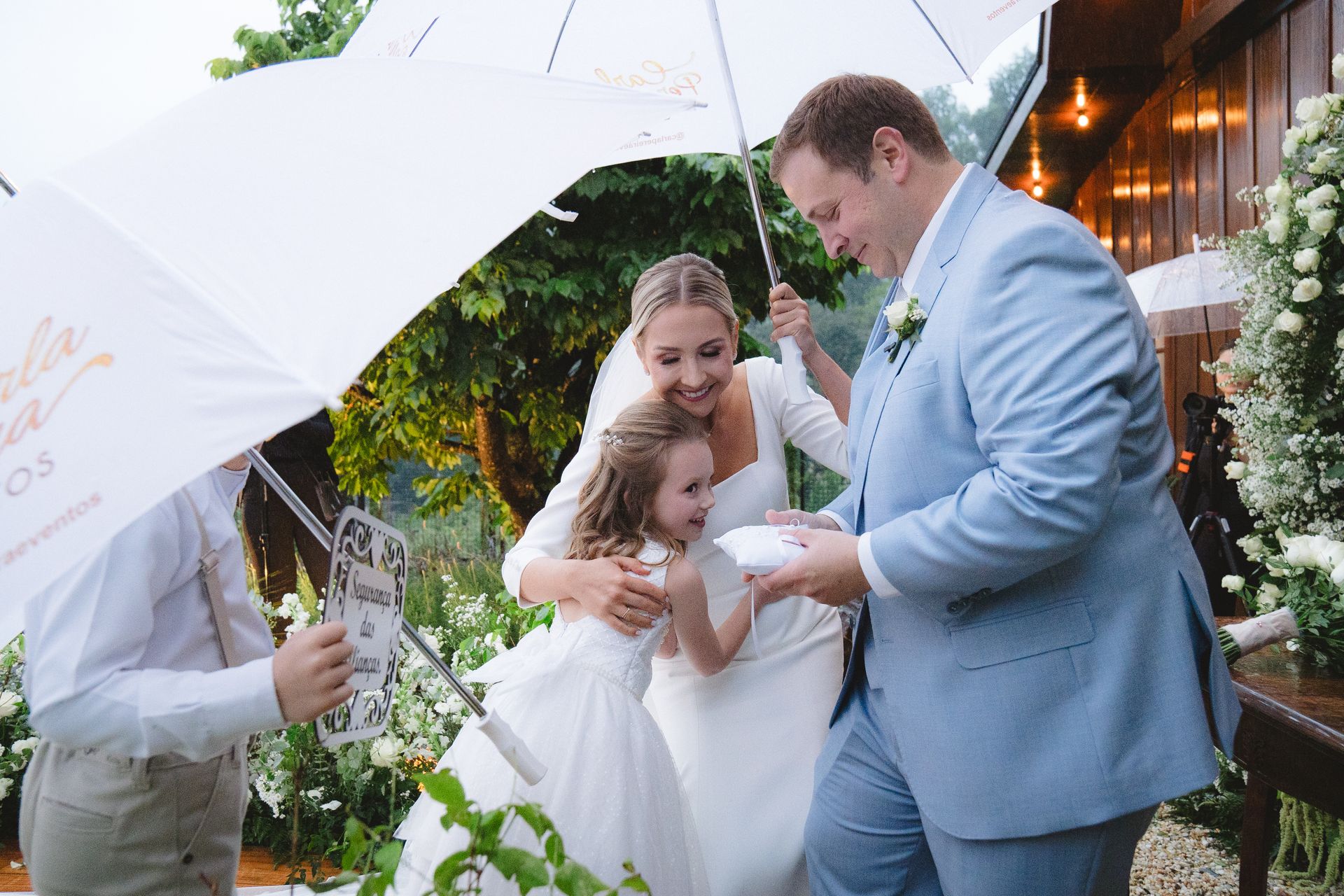 Casamento Pâmila e Felipe - 4 - 0