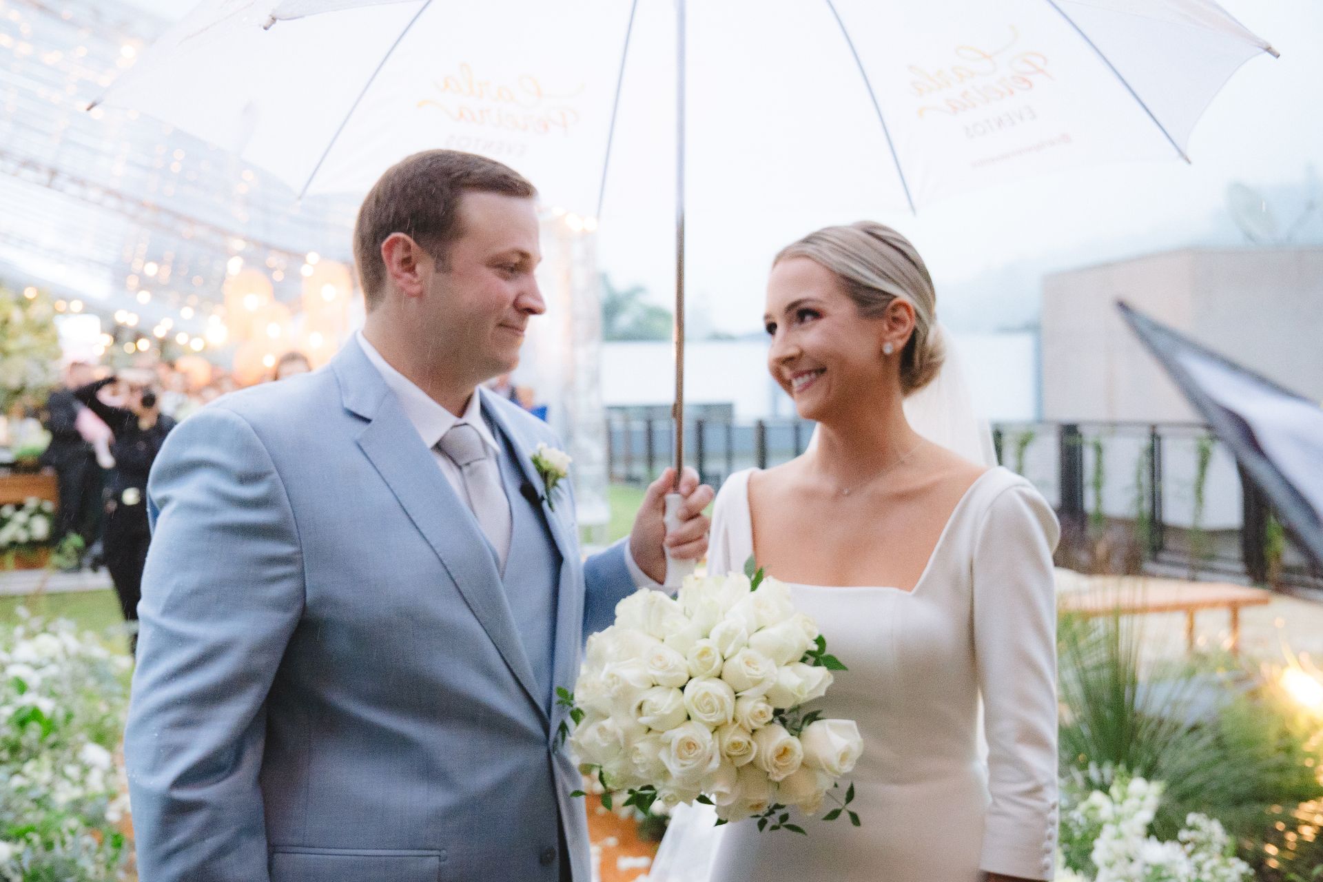 Casamento Pâmila e Felipe - 4 - 2