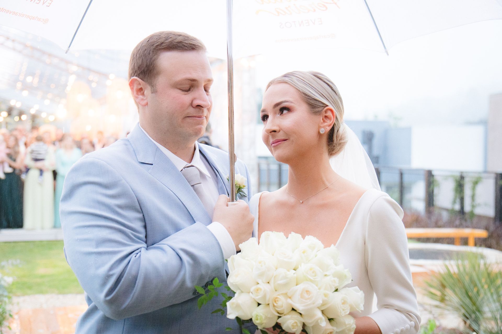 Casamento Pâmila e Felipe - 4 - 1