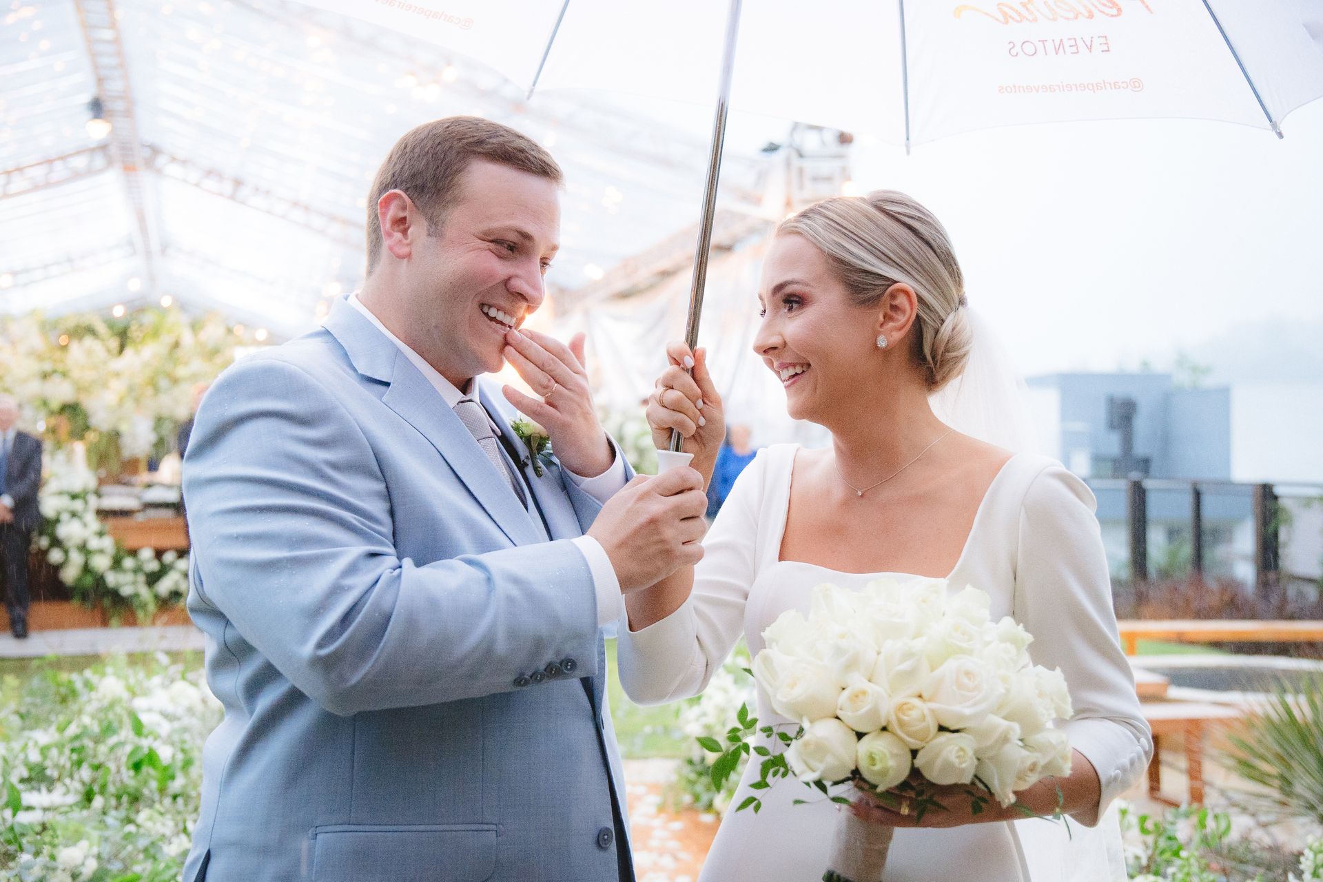 Casamento Pâmila e Felipe - 4 - 2