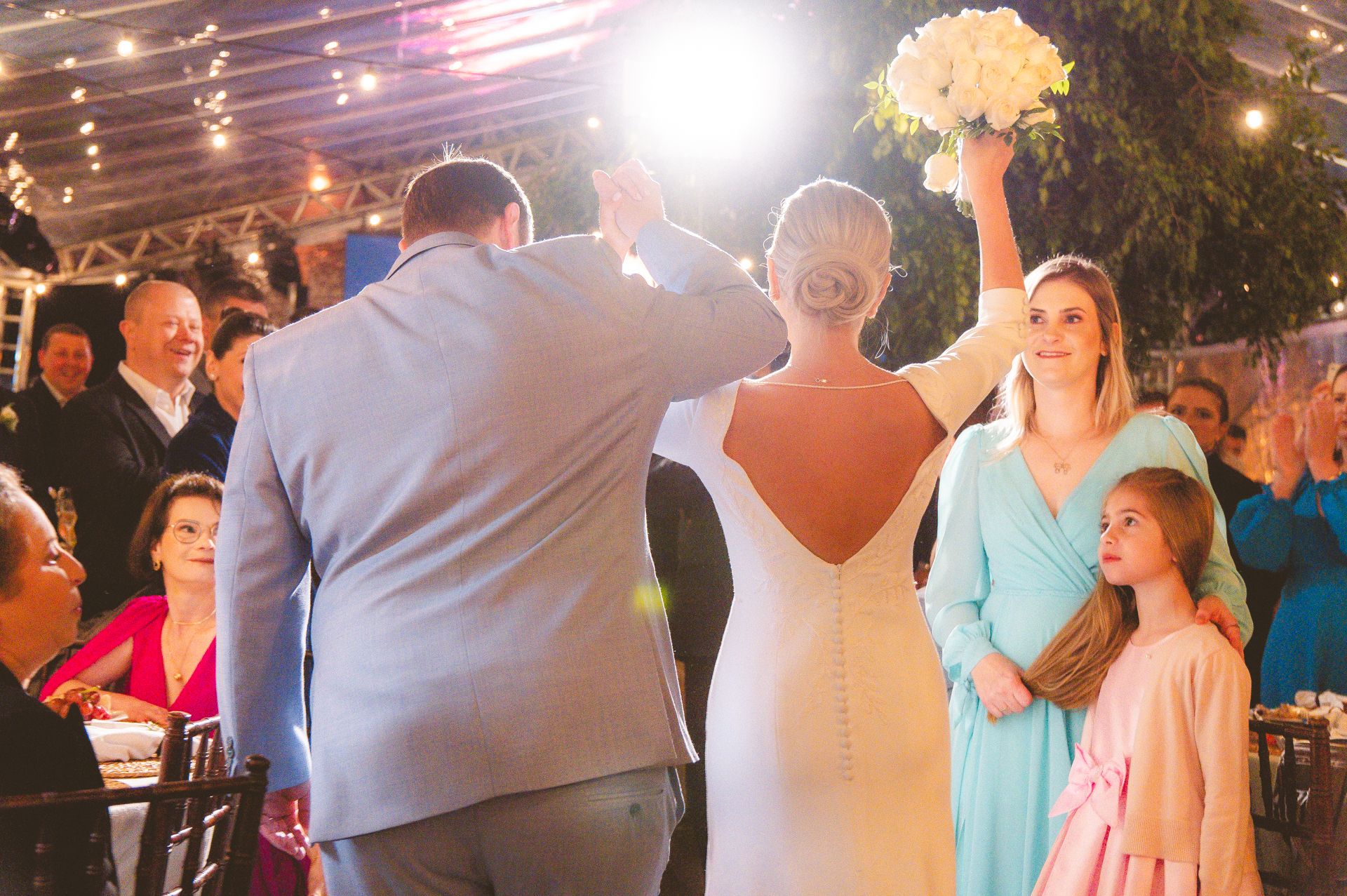 Casamento Pâmila e Felipe - 5 - 0