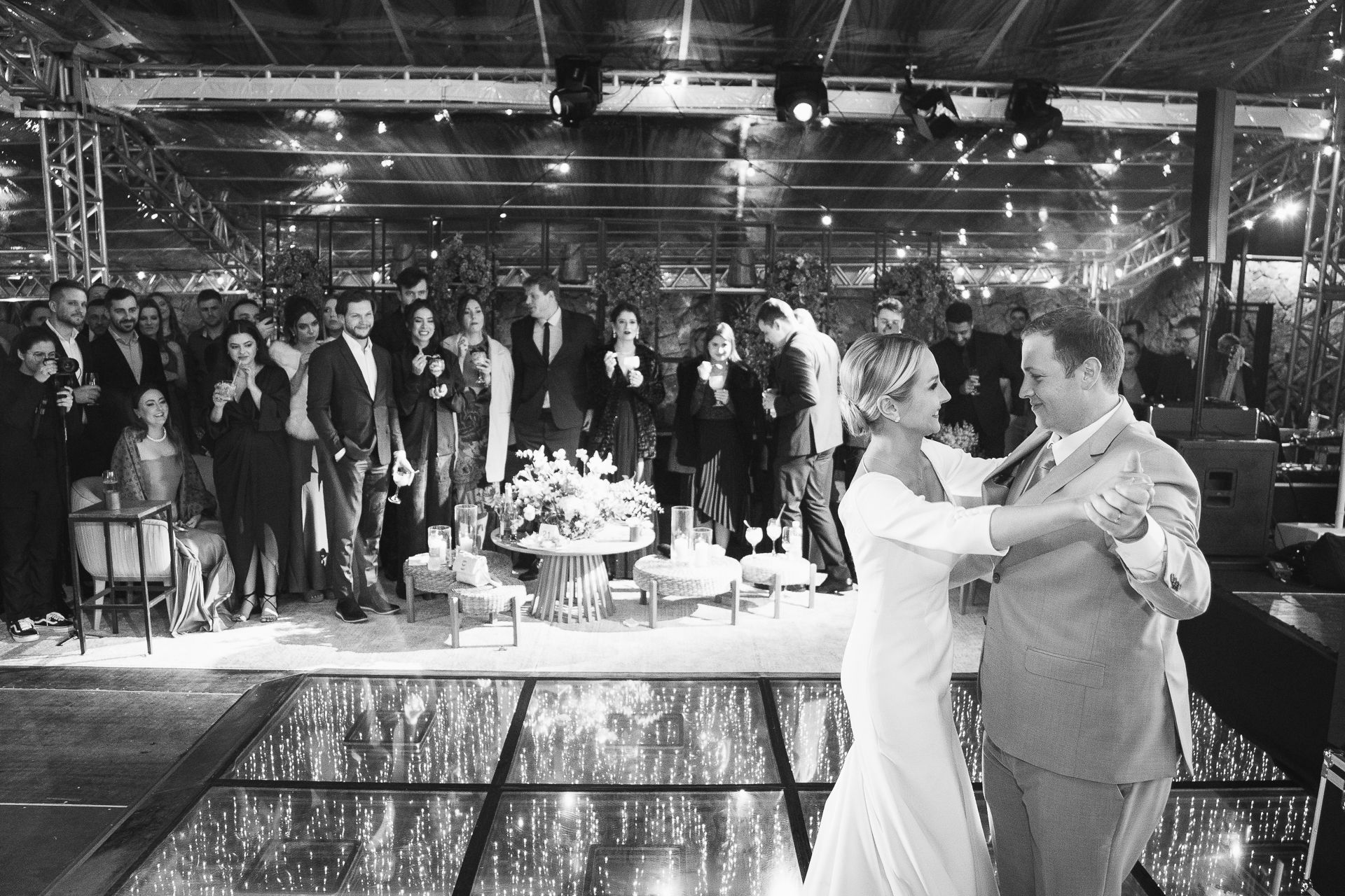 Casamento Pâmila e Felipe - 5 - 1