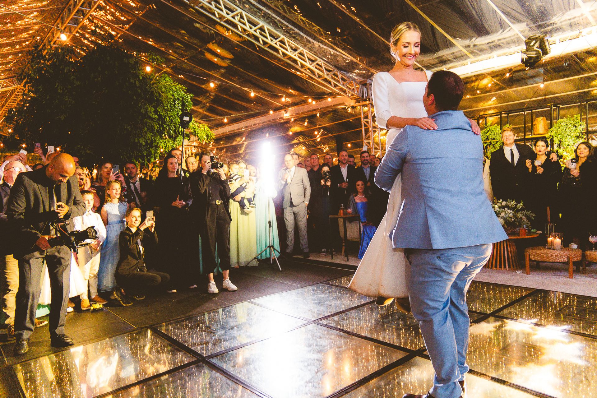 Casamento Pâmila e Felipe - 5 - 2