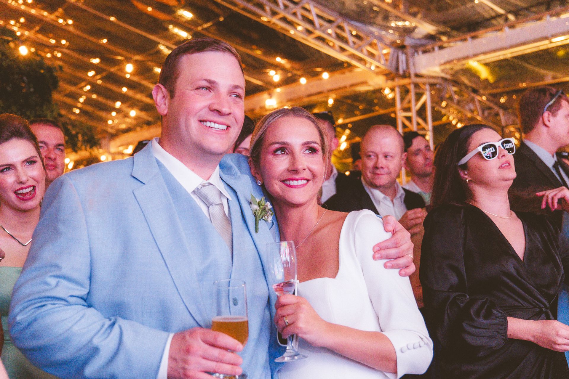 Casamento Pâmila e Felipe - 5 - 1