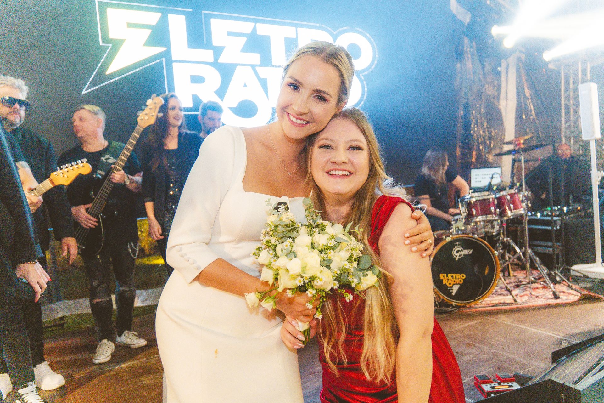 Casamento Pâmila e Felipe - 5 - 1