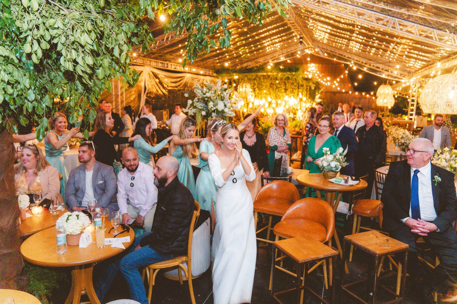 Casamento Pâmila e Felipe - 5 - 1