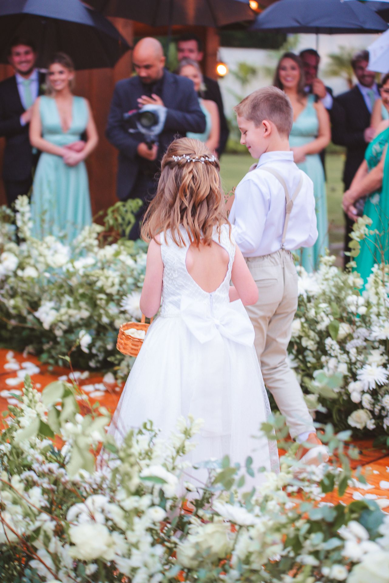 Casamento Pâmila e Felipe - 4 - 1