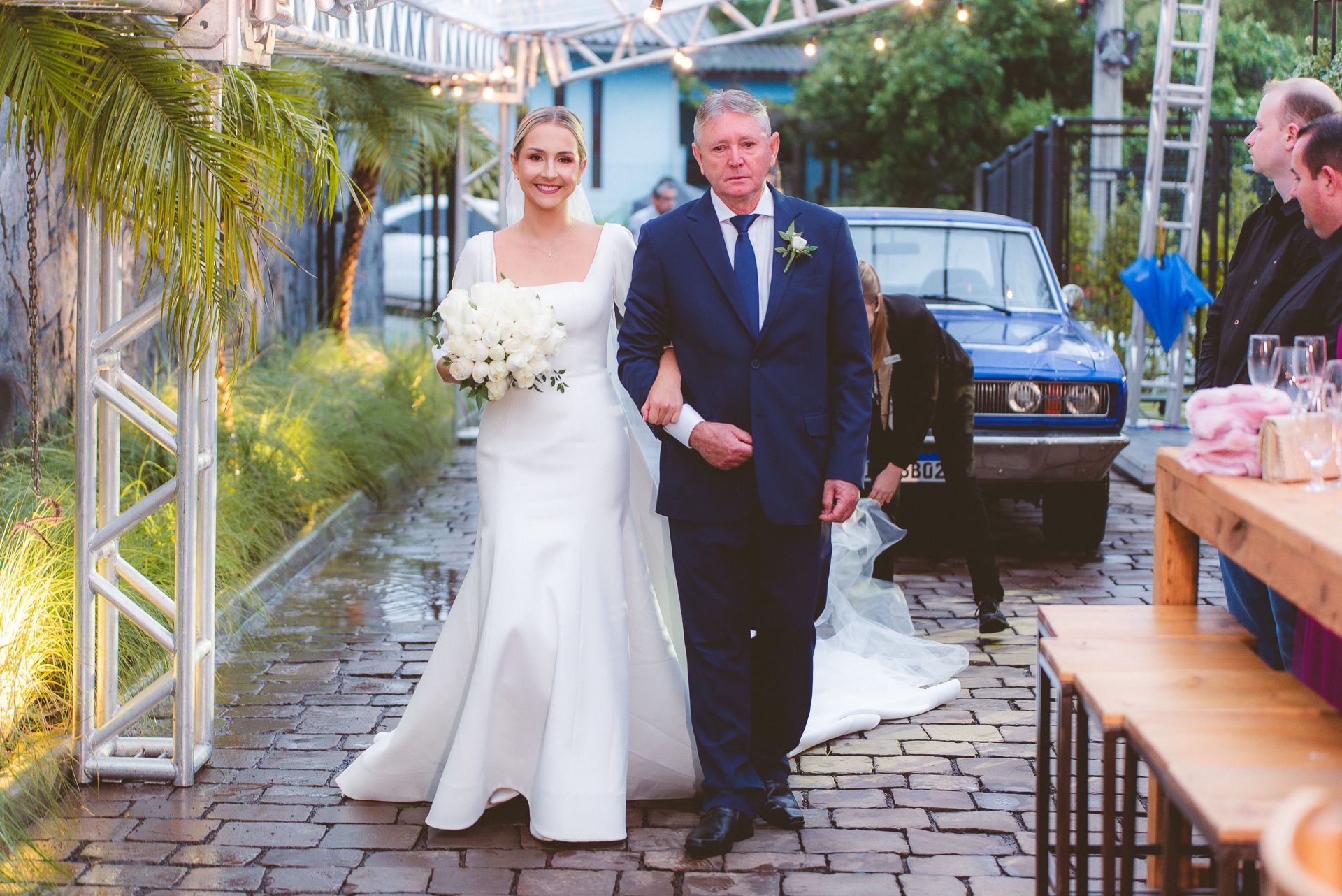 Casamento Pâmila e Felipe - 4 - 0