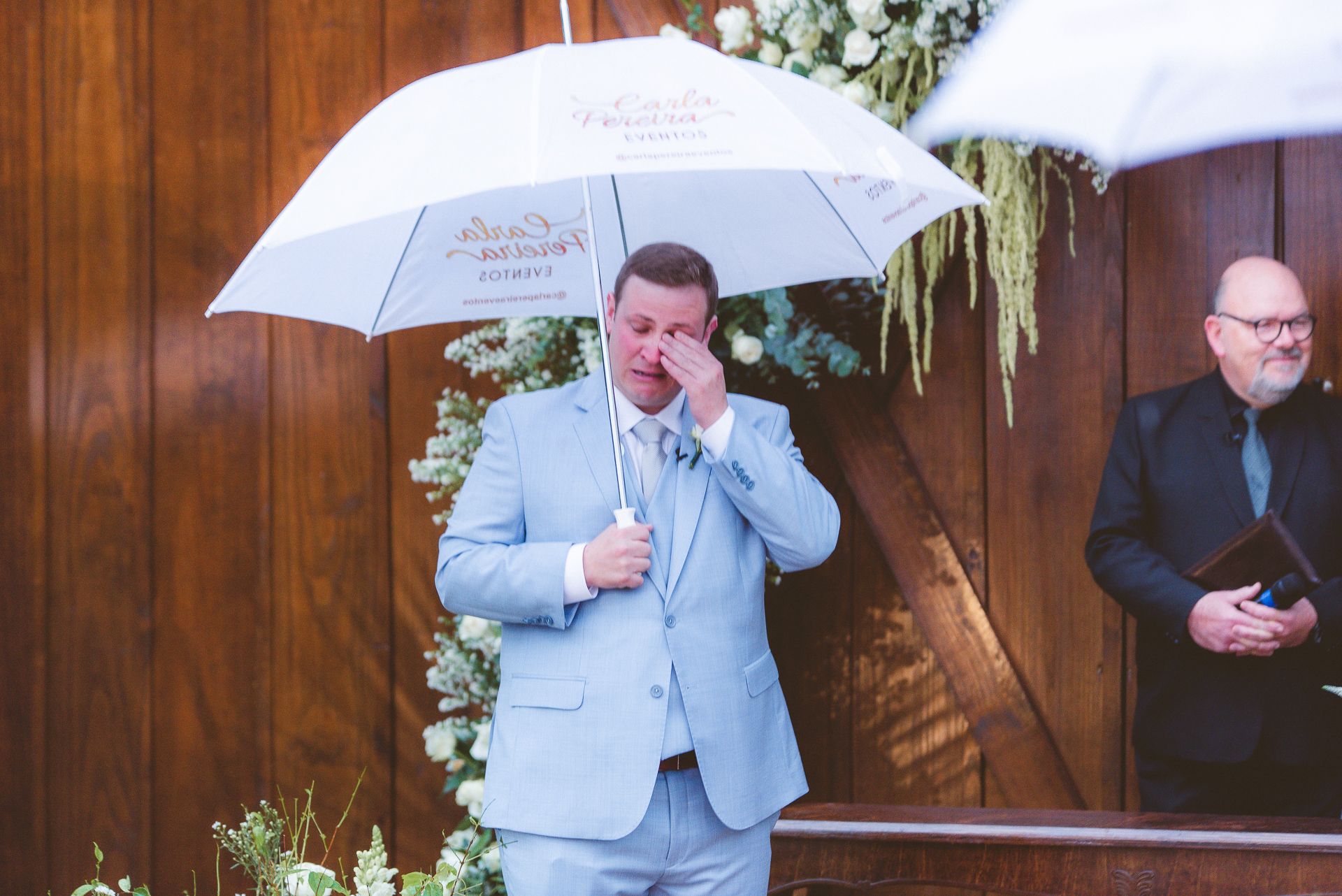 Casamento Pâmila e Felipe - 4 - 0