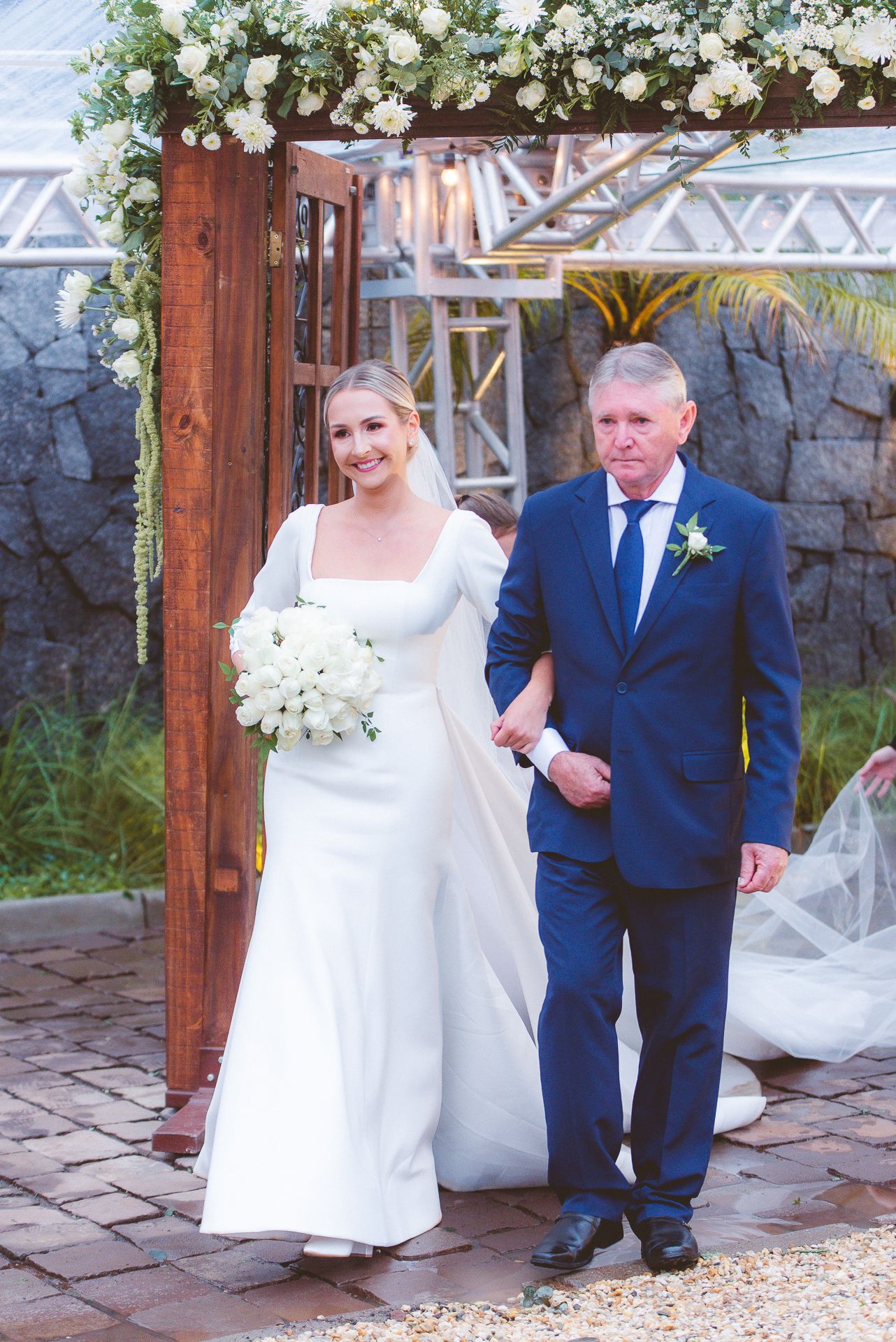 Casamento Pâmila e Felipe - 4 - 0