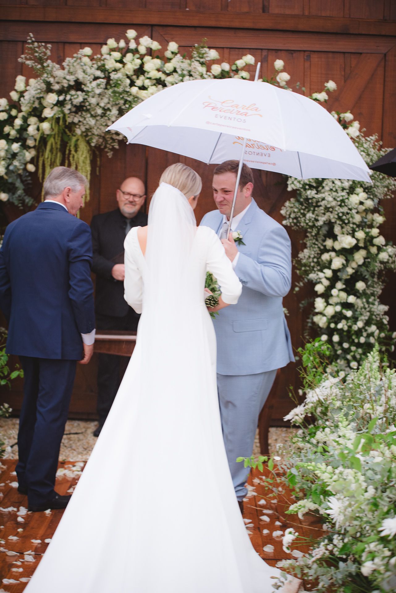 Casamento Pâmila e Felipe - 4 - 3