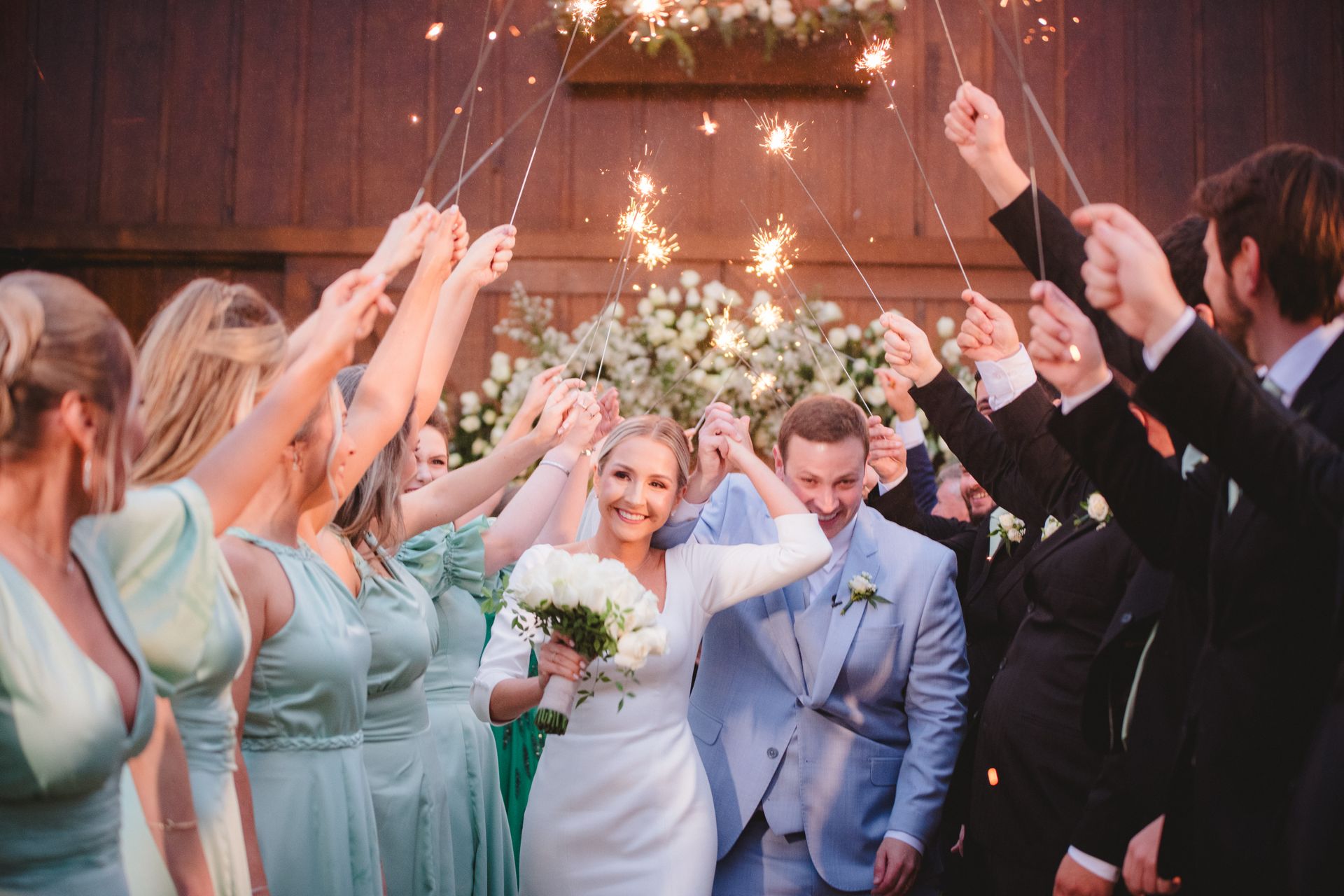 Casamento Pâmila e Felipe - 4 - 2