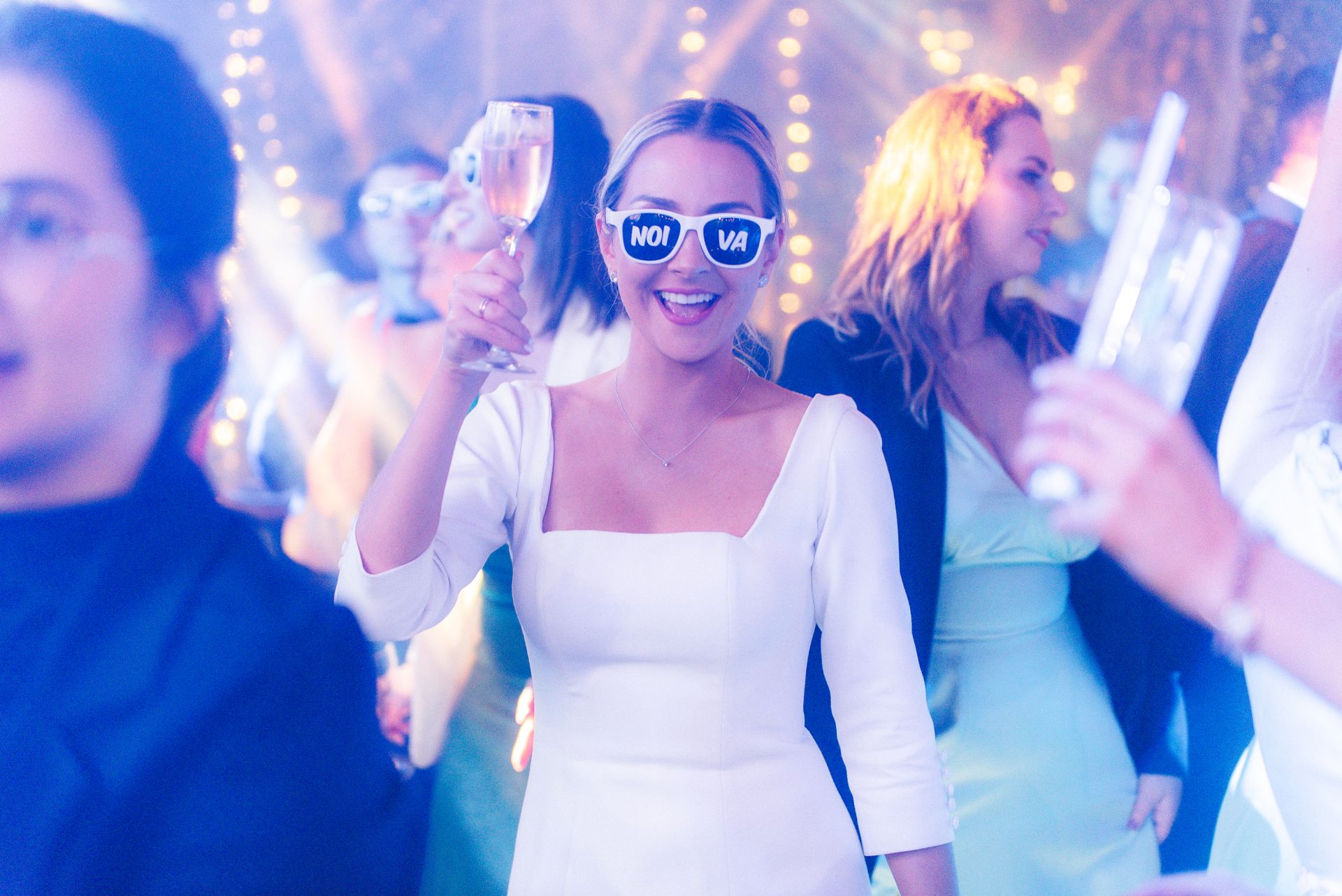 Casamento Pâmila e Felipe - 5 - 3