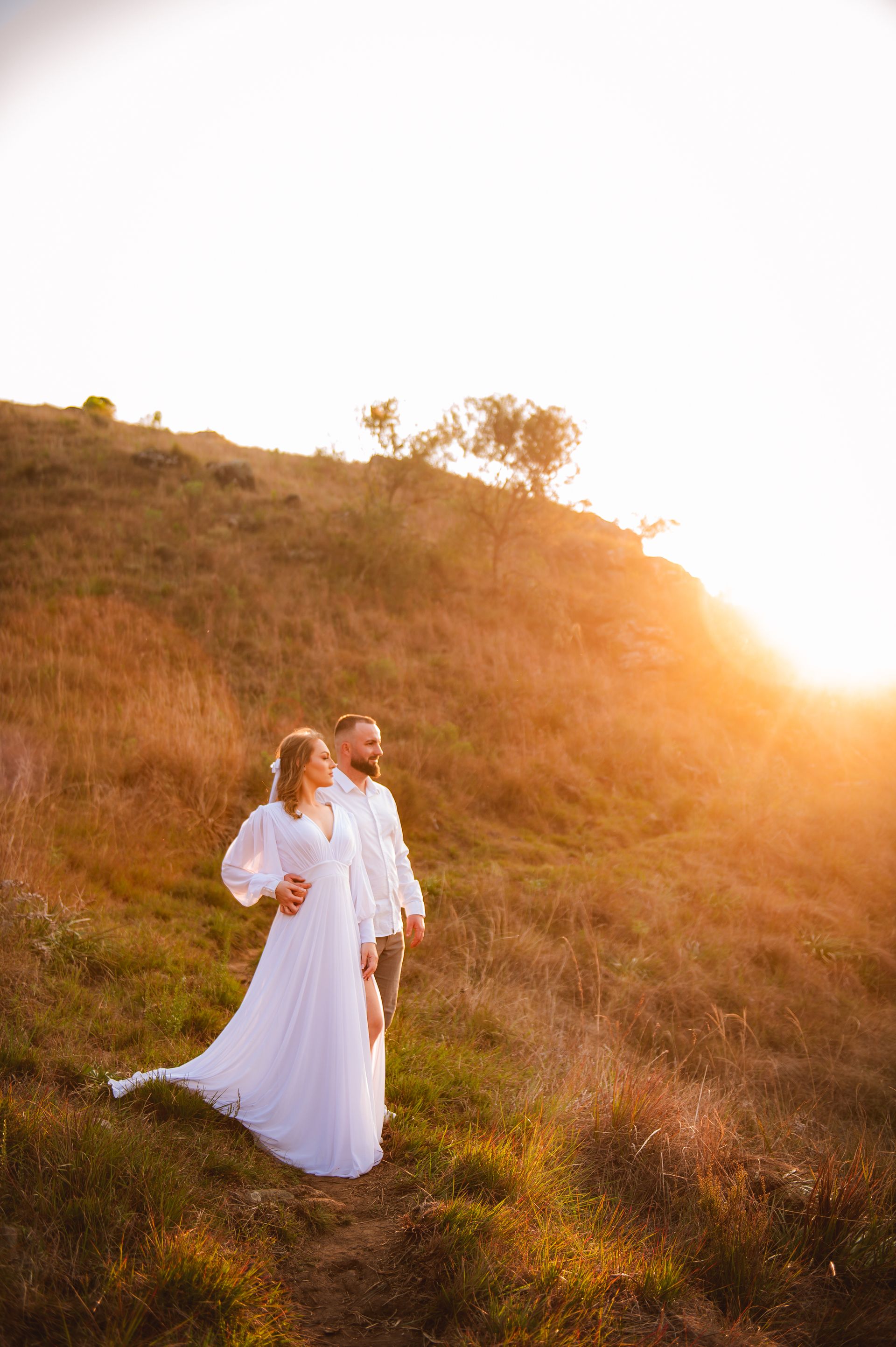 Ensaio Pré Casamento Letícia e Ismael - 2 - 0