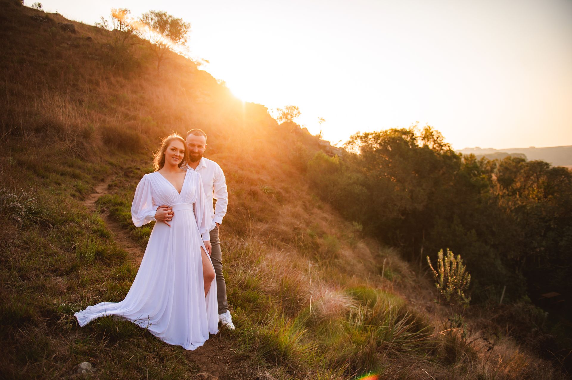 Ensaio Pré Casamento Letícia e Ismael - 2 - 2