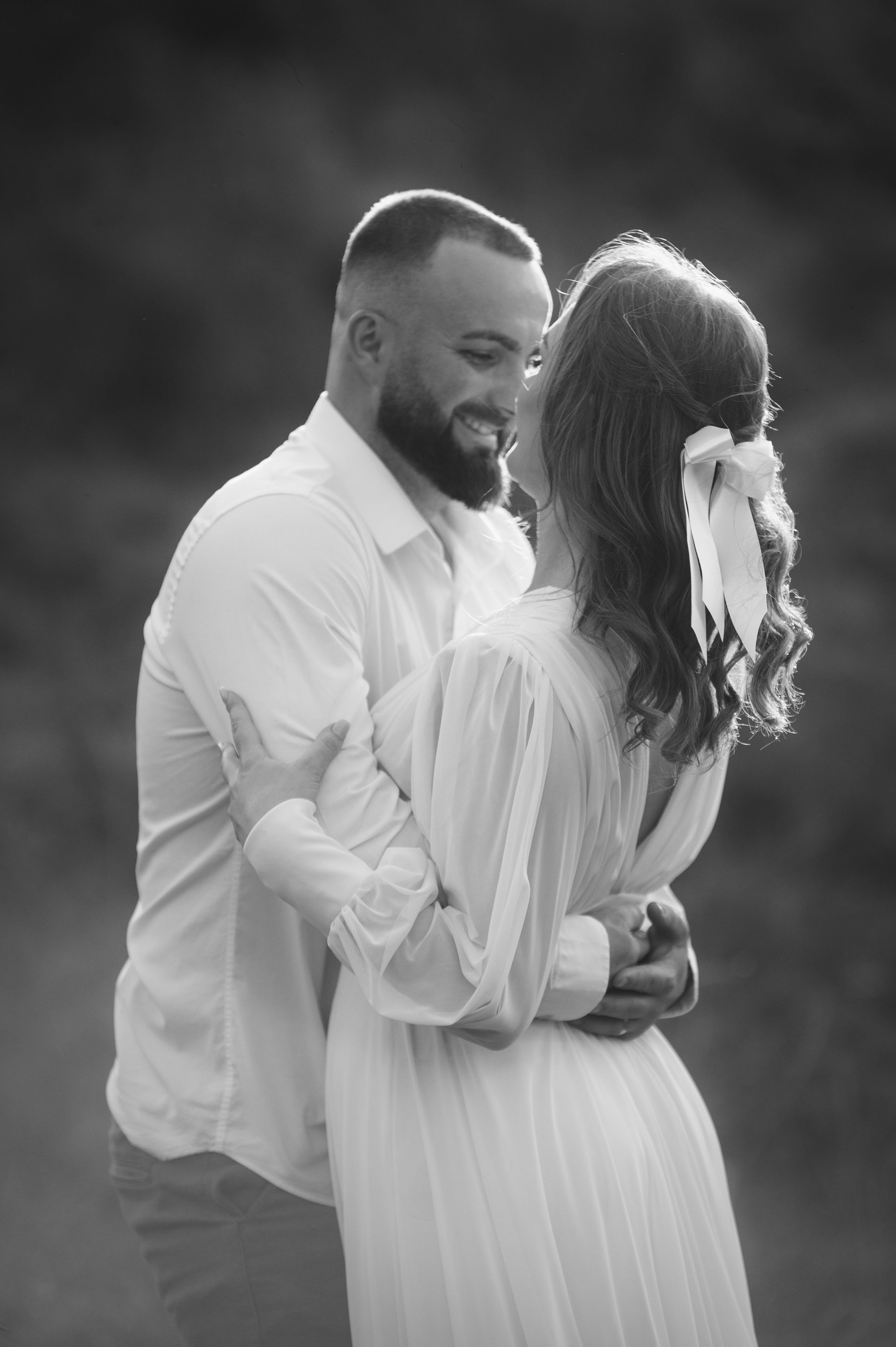 Ensaio Pré Casamento Letícia e Ismael - 2 - 1