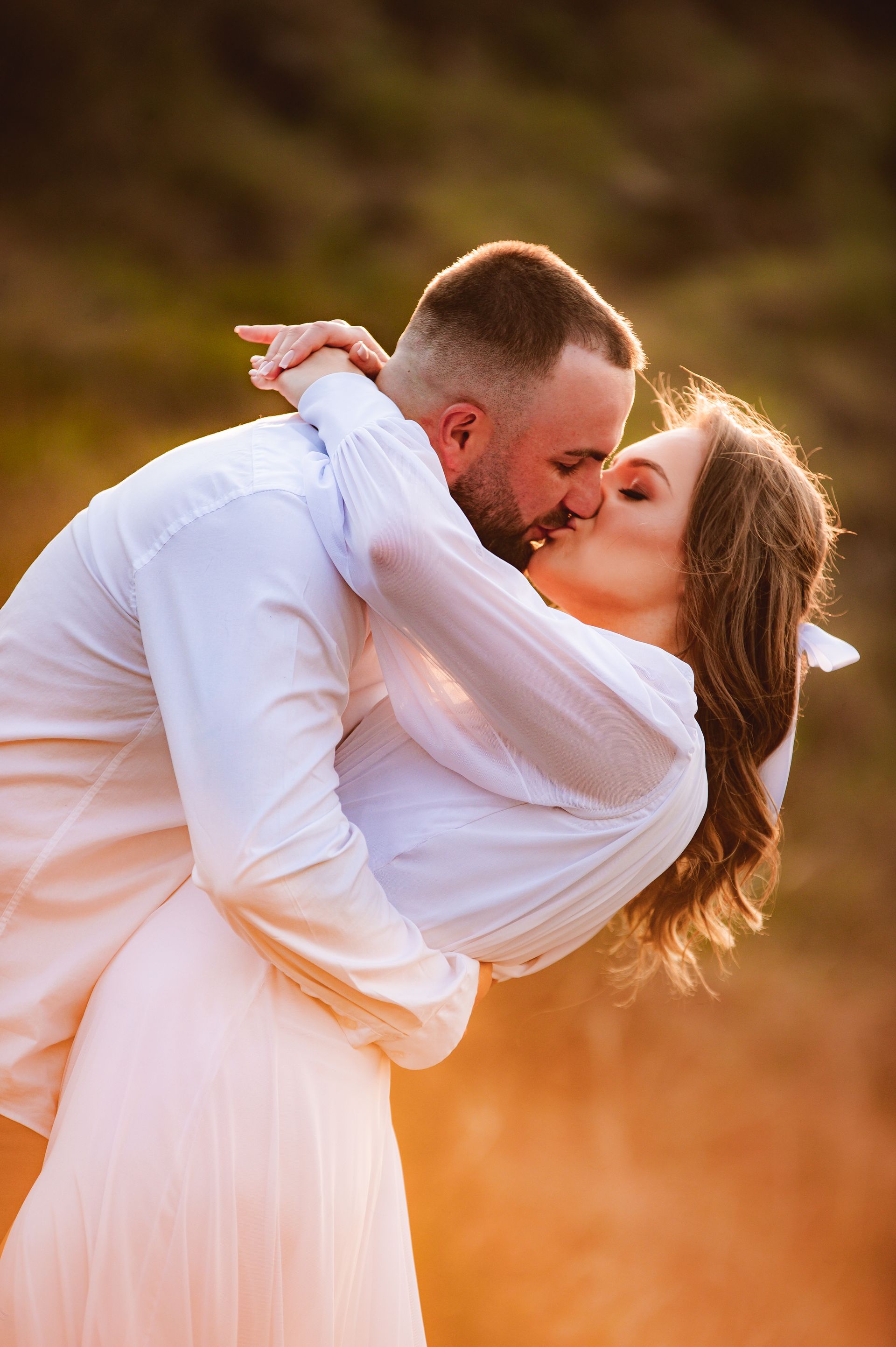 Ensaio Pré Casamento Letícia e Ismael - 2 - 2