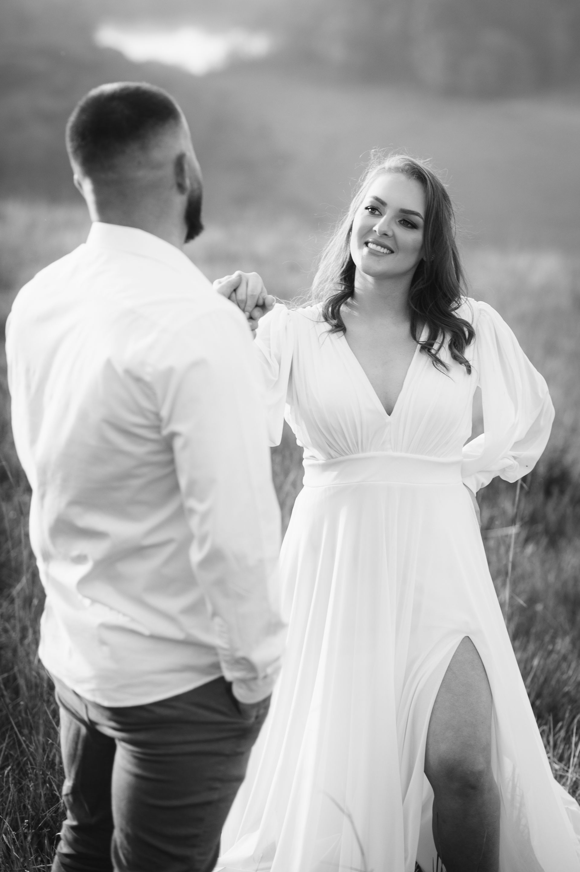 Ensaio Pré Casamento Letícia e Ismael - 2 - 1