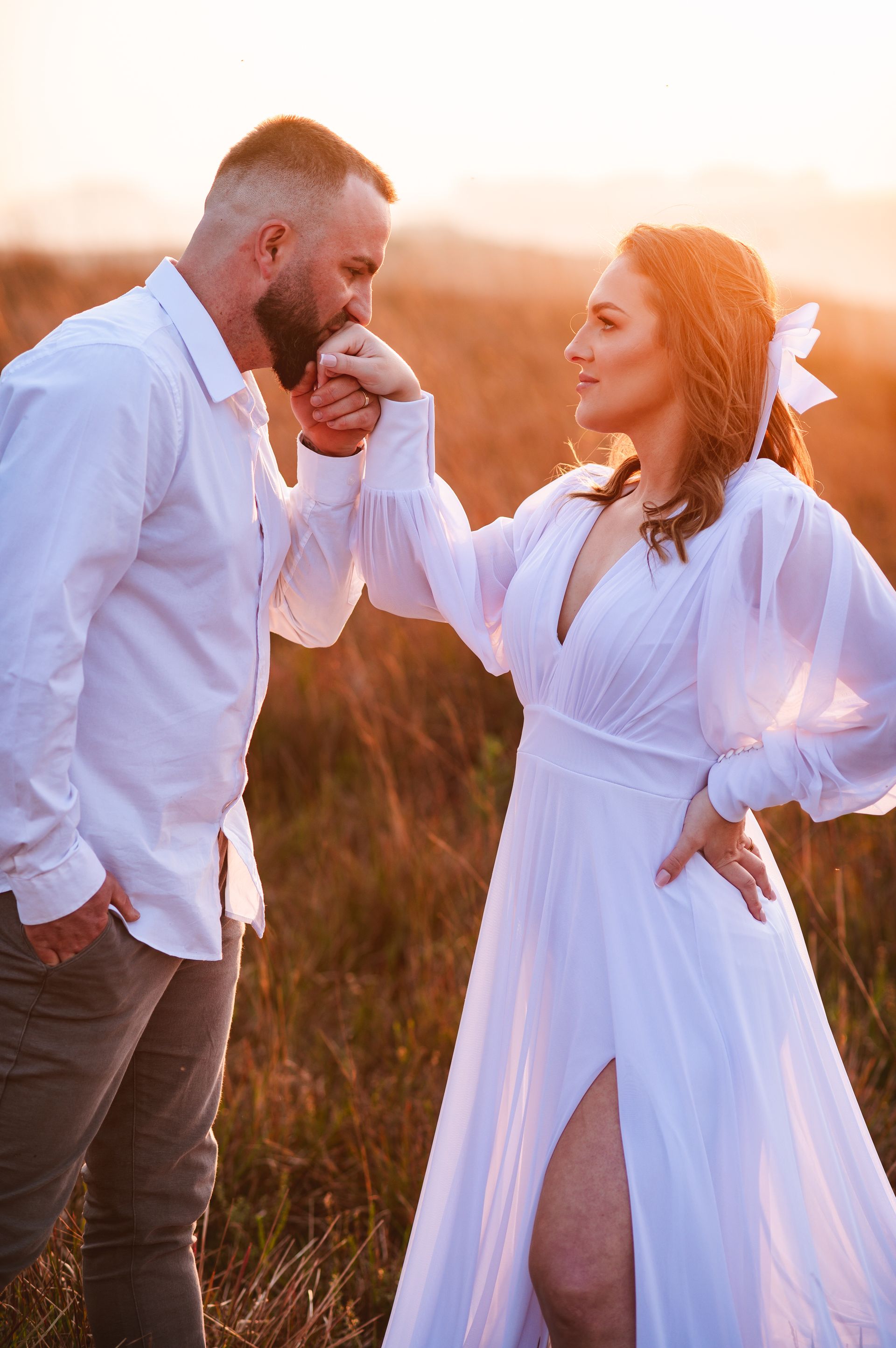 Ensaio Pré Casamento Letícia e Ismael - 2 - 0