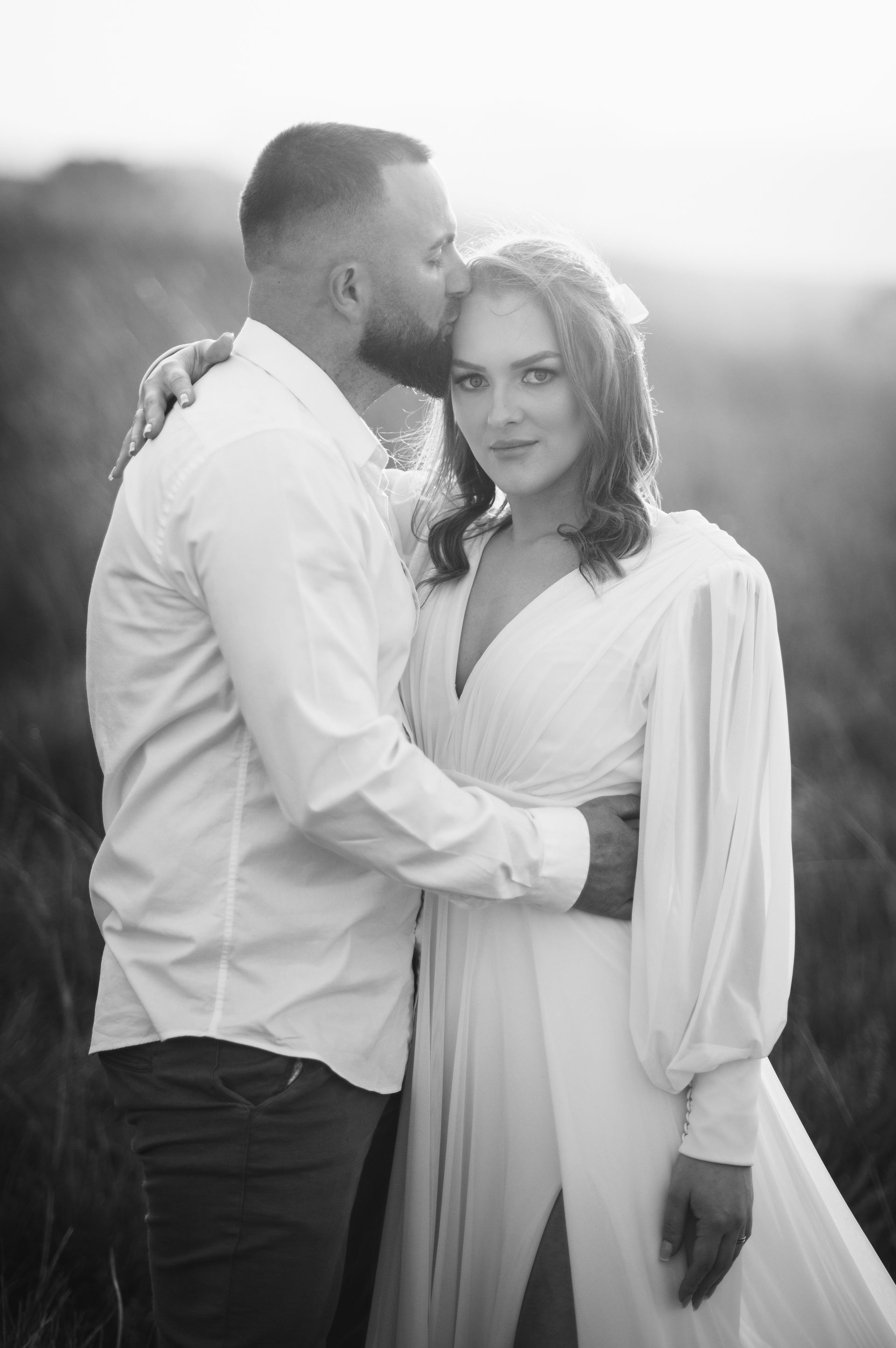 Ensaio Pré Casamento Letícia e Ismael - 2 - 3