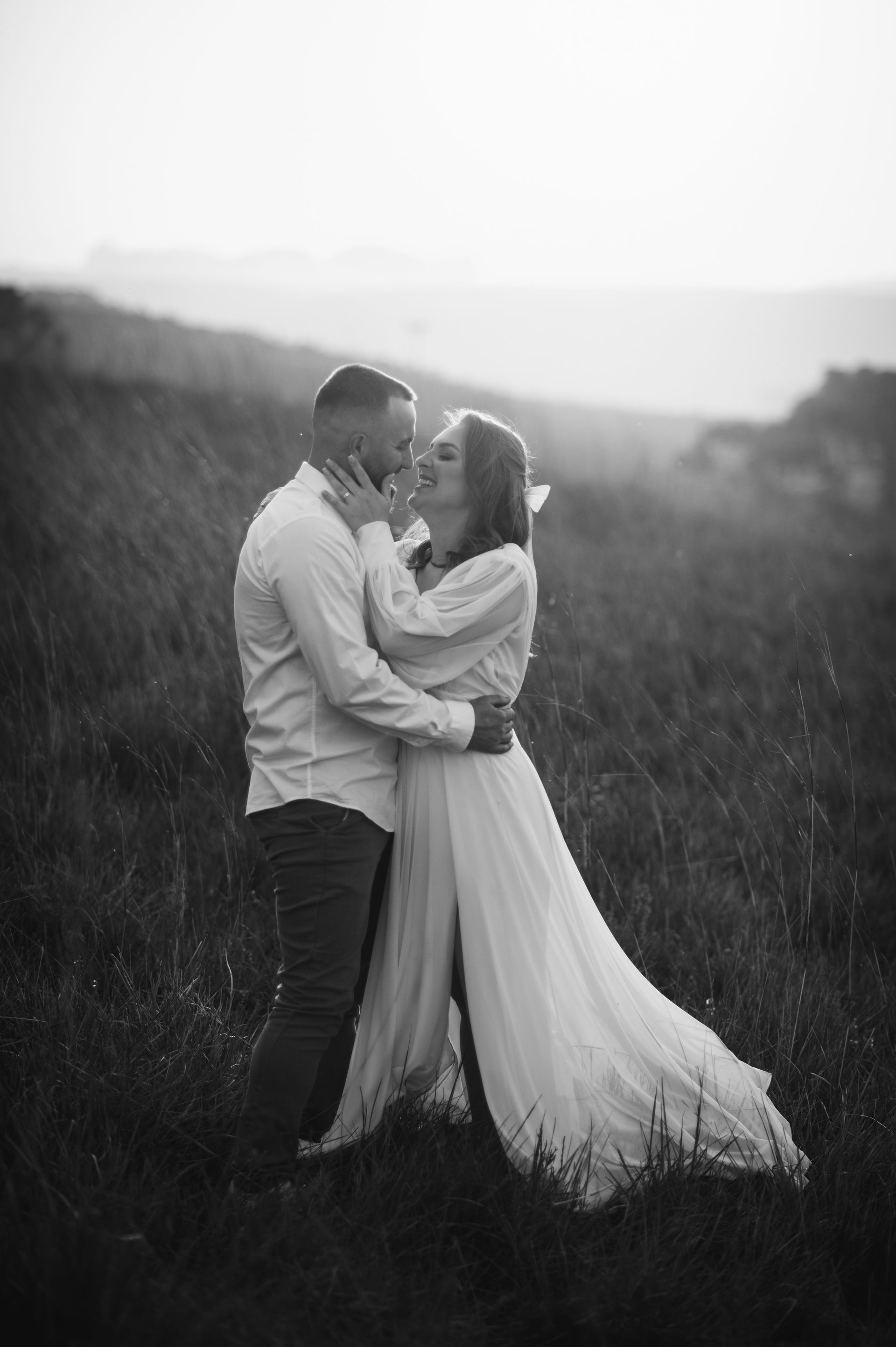 Ensaio Pré Casamento Letícia e Ismael - 2 - 1