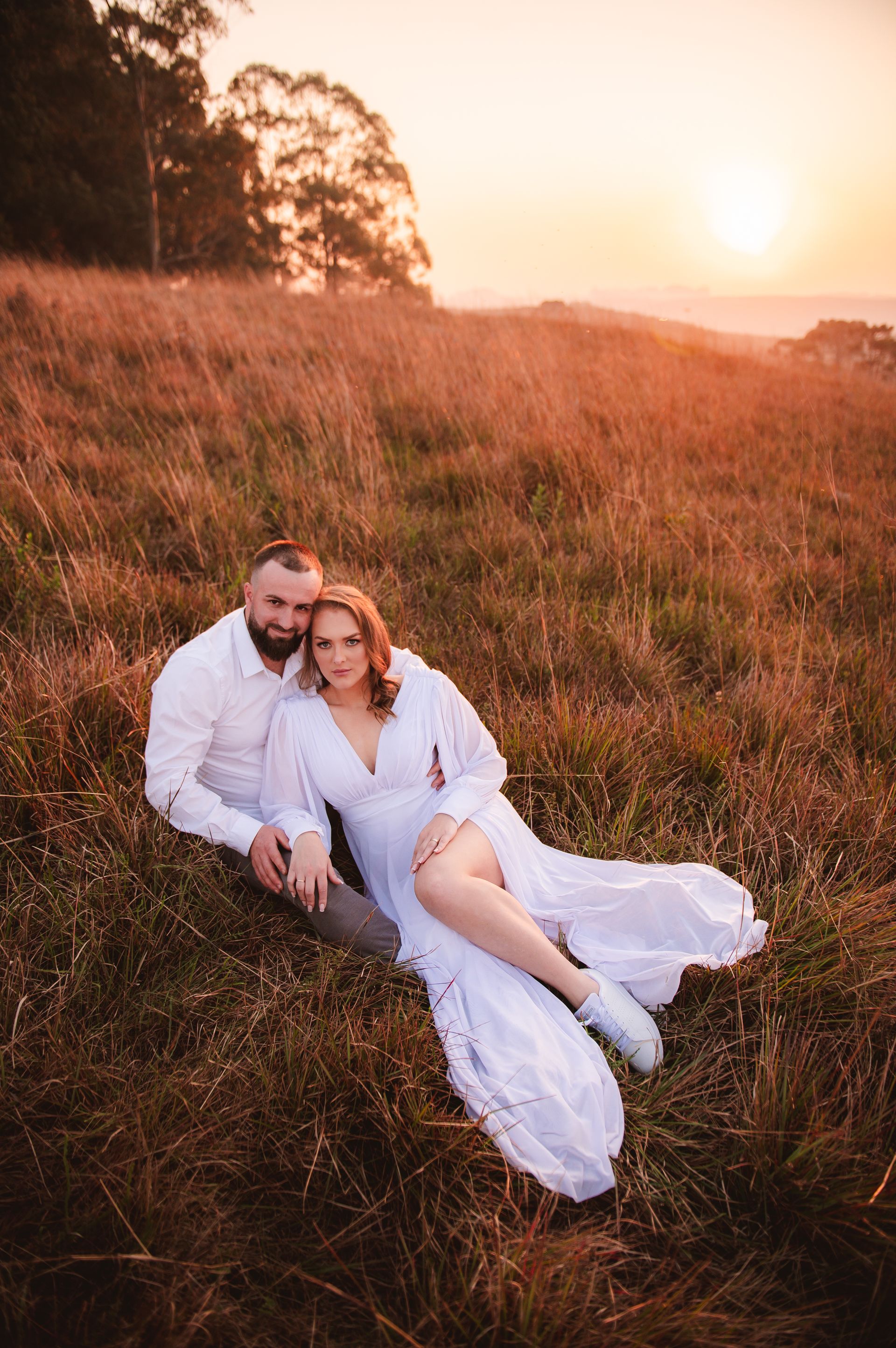 Ensaio Pré Casamento Letícia e Ismael - 2 - 2