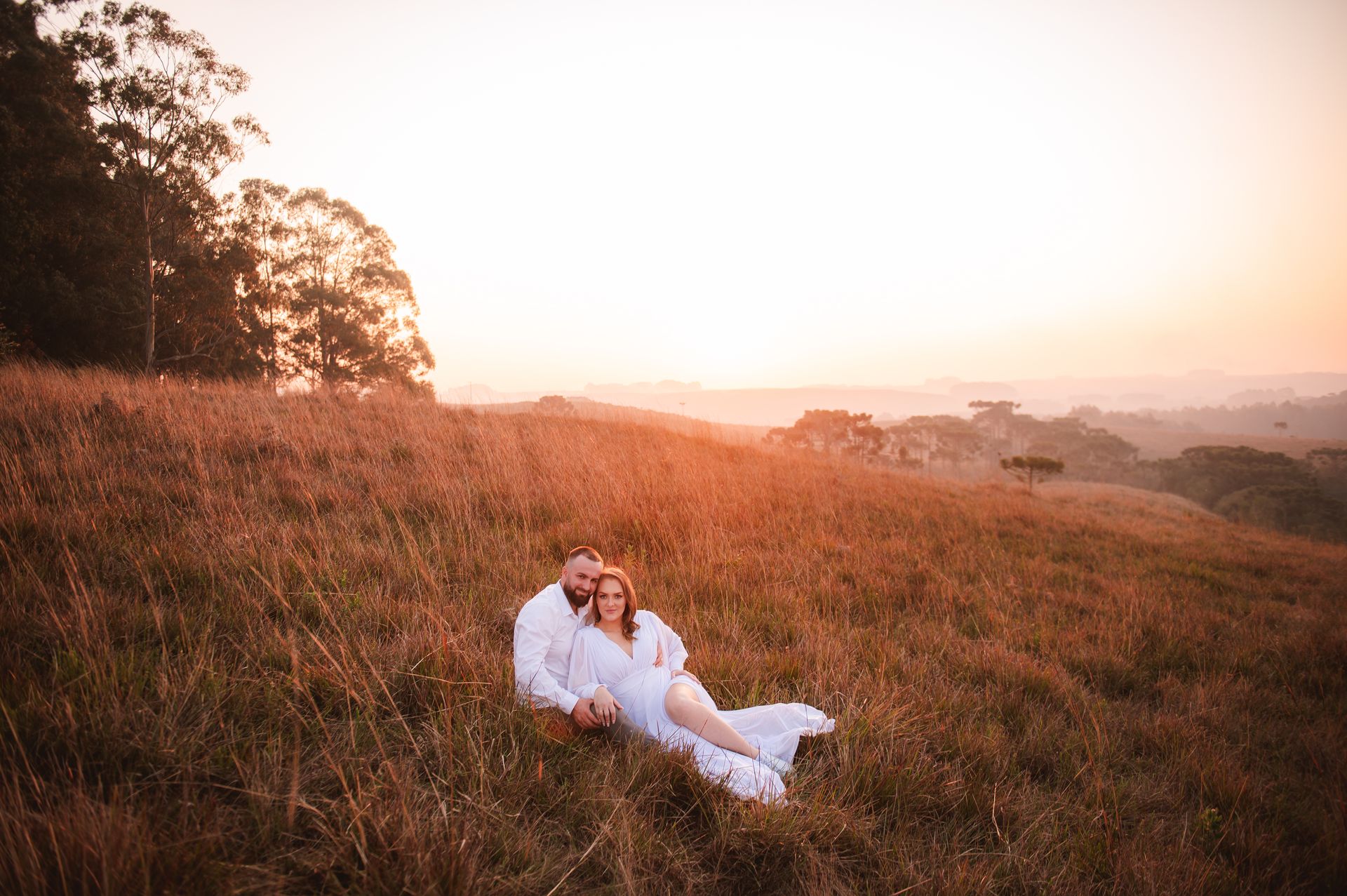 Ensaio Pré Casamento Letícia e Ismael - 2 - 2