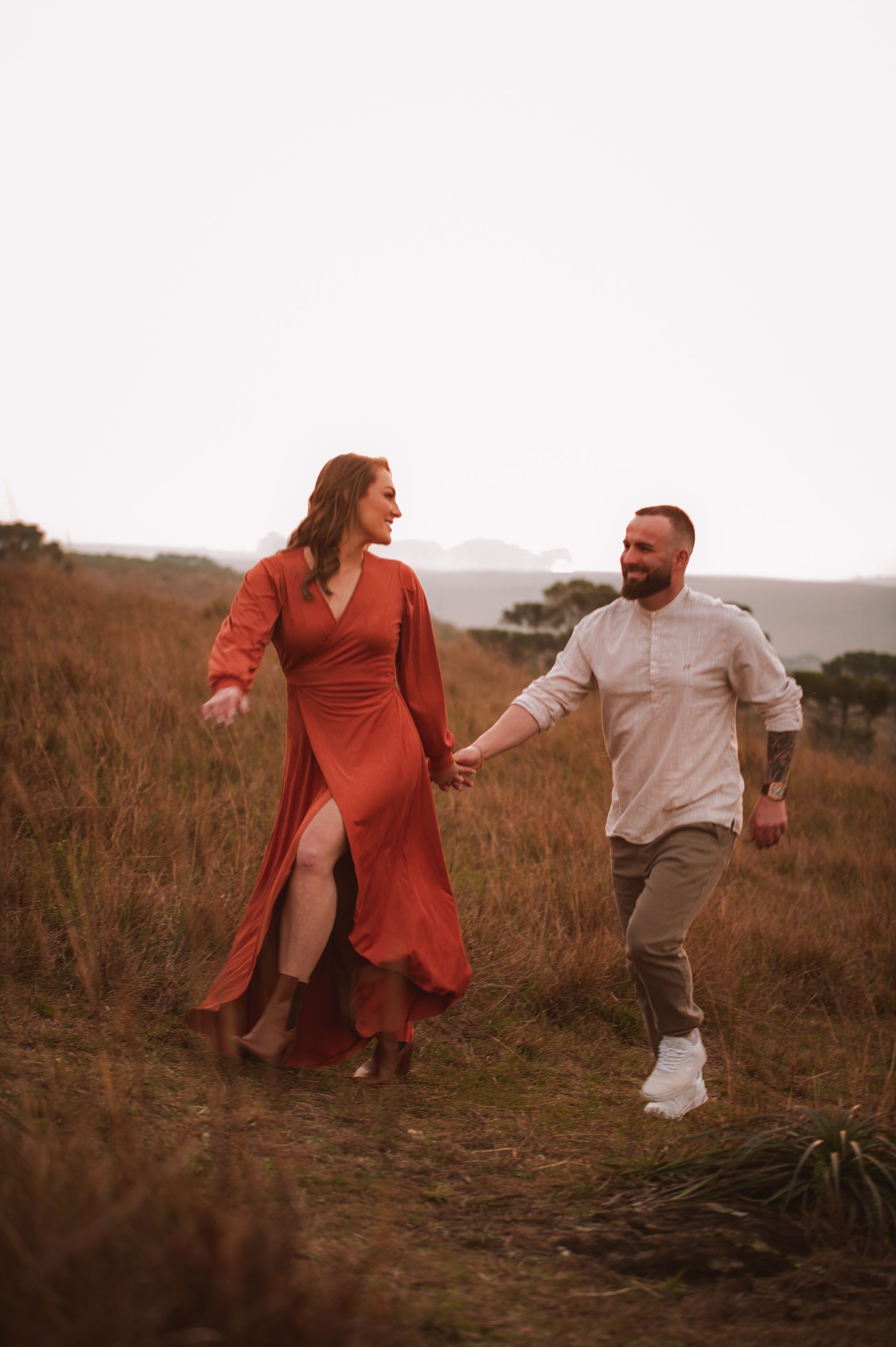 Ensaio Pré Casamento Letícia e Ismael - 2 - 0