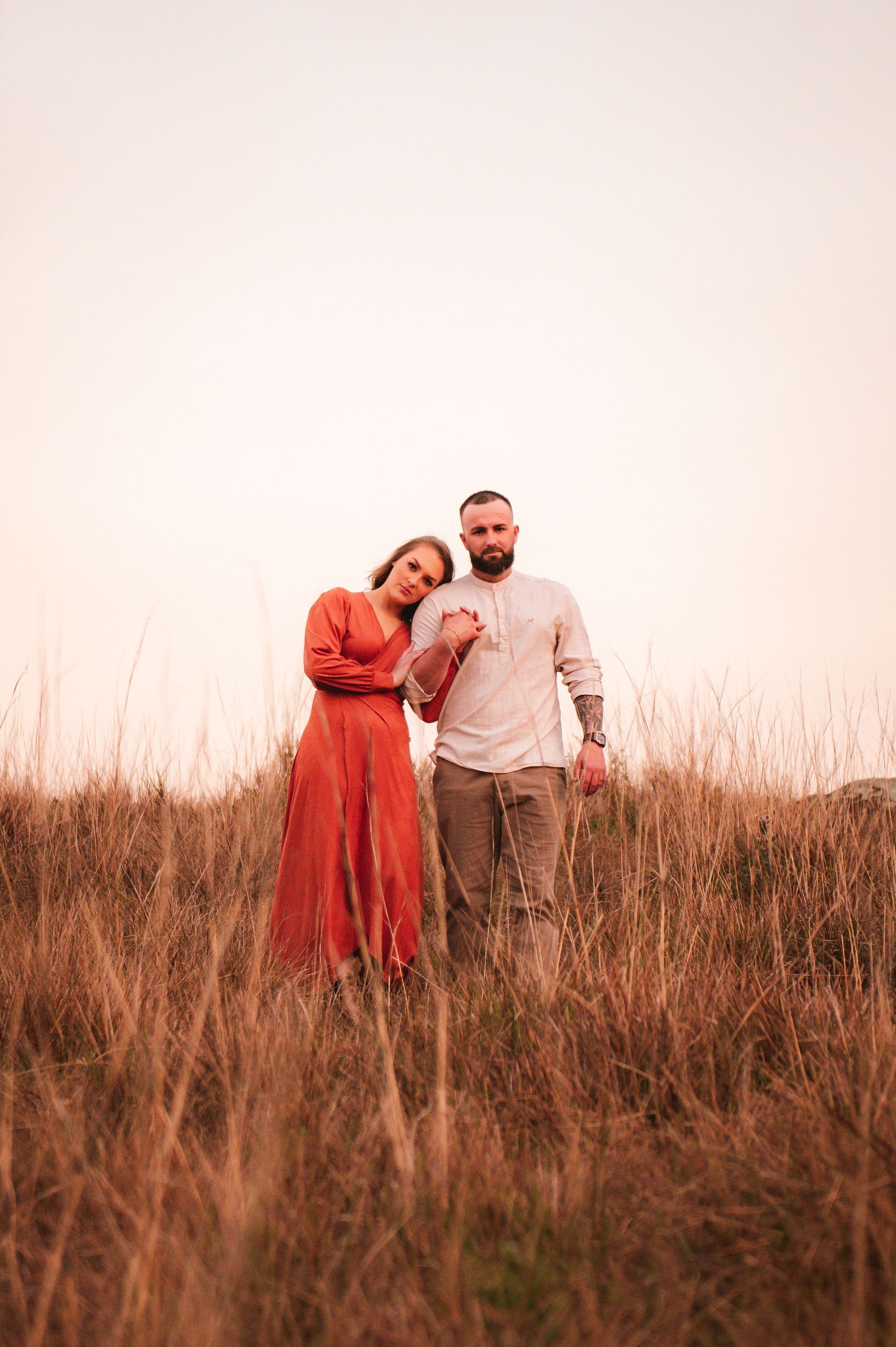 Ensaio Pré Casamento Letícia e Ismael - 2 - 3