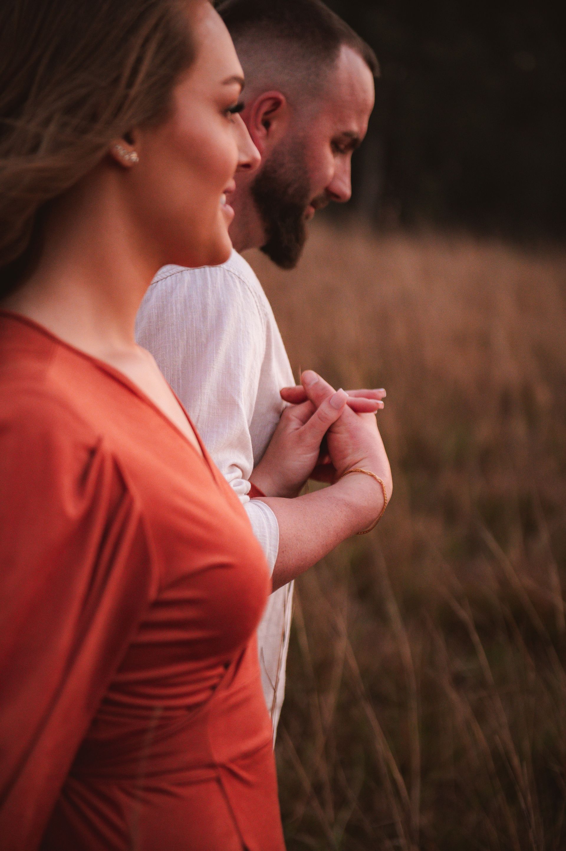 Ensaio Pré Casamento Letícia e Ismael - 2 - 2