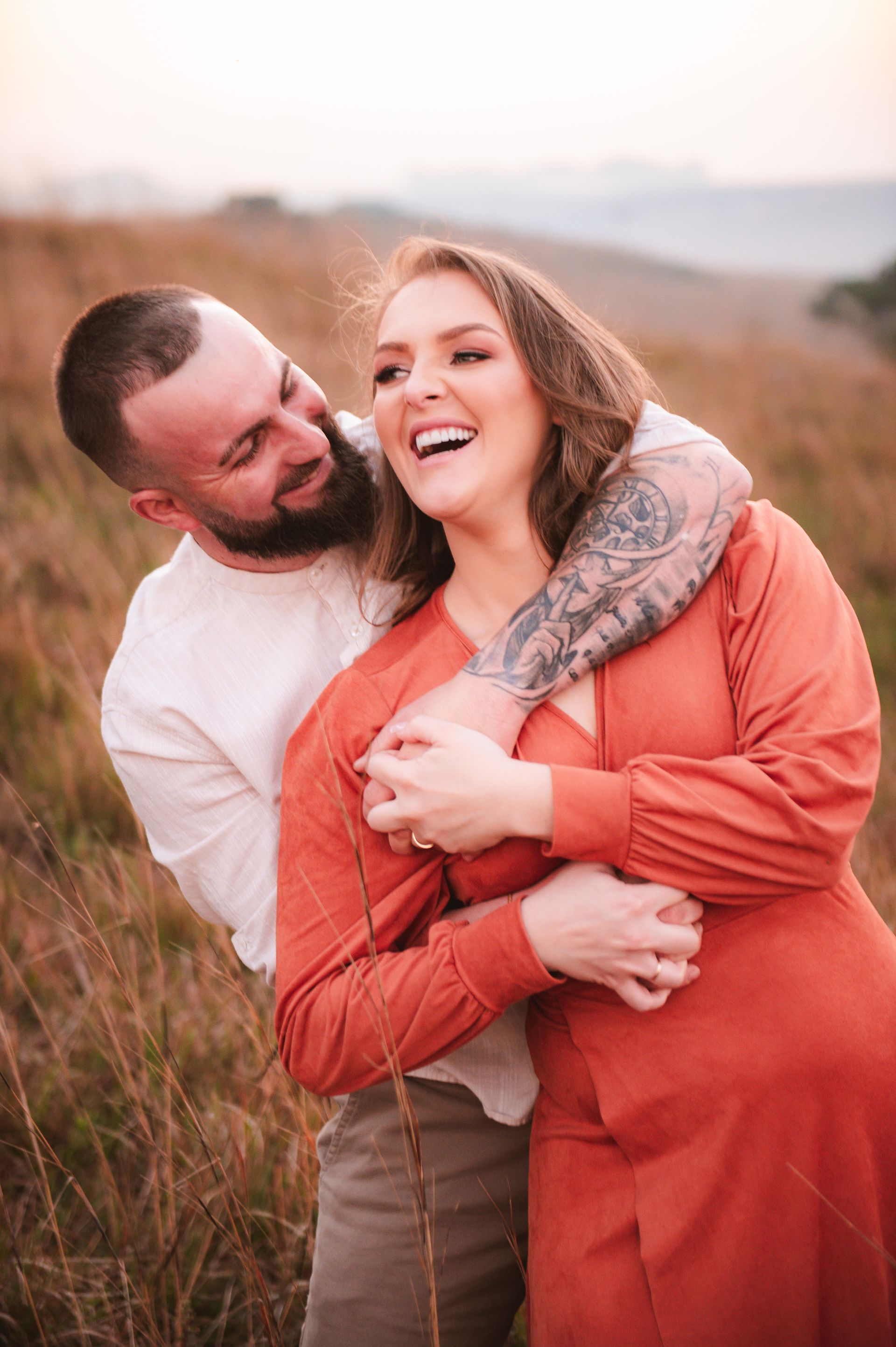 Ensaio Pré Casamento Letícia e Ismael - 2 - 0