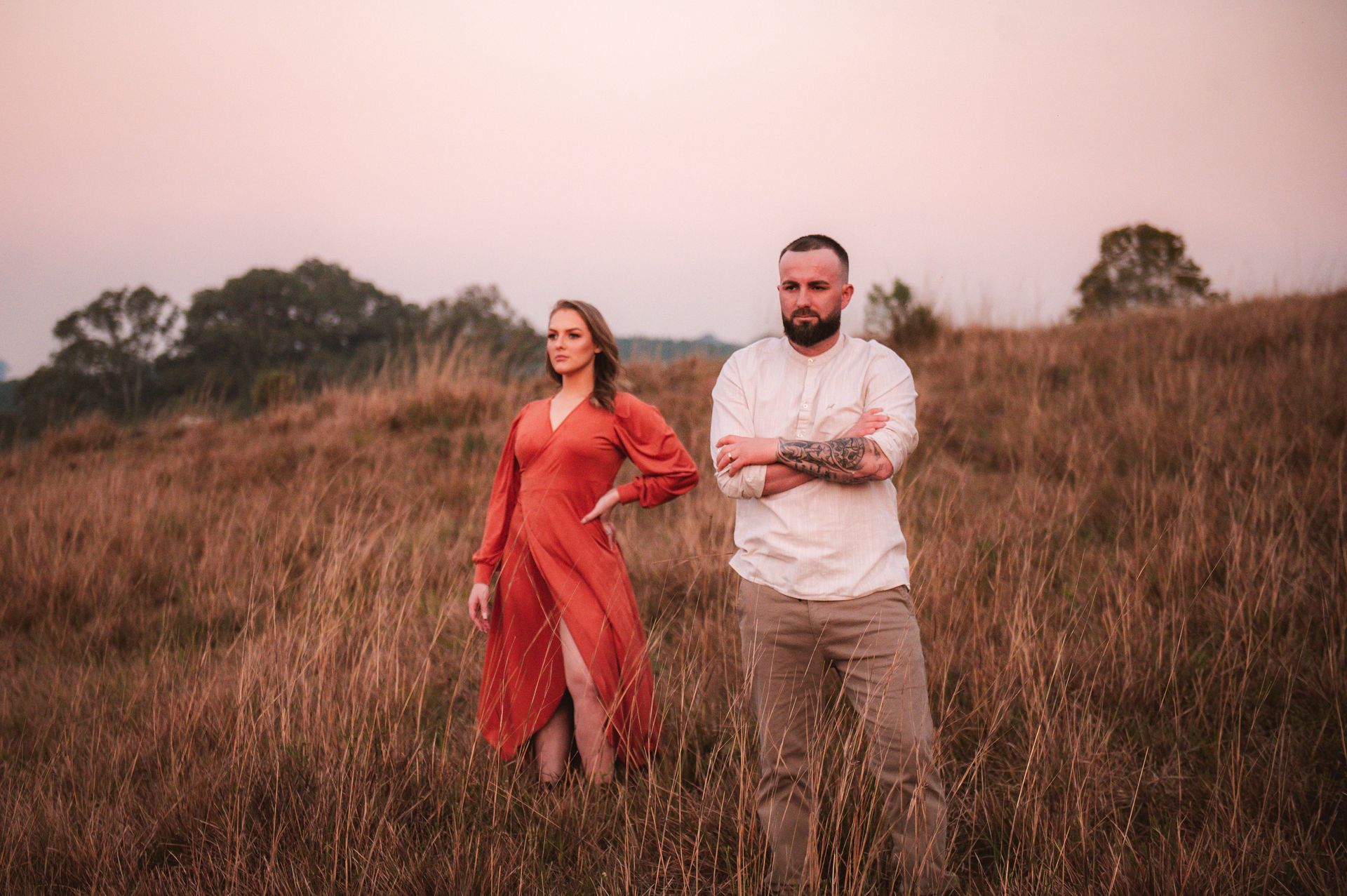 Ensaio Pré Casamento Letícia e Ismael - 2 - 2