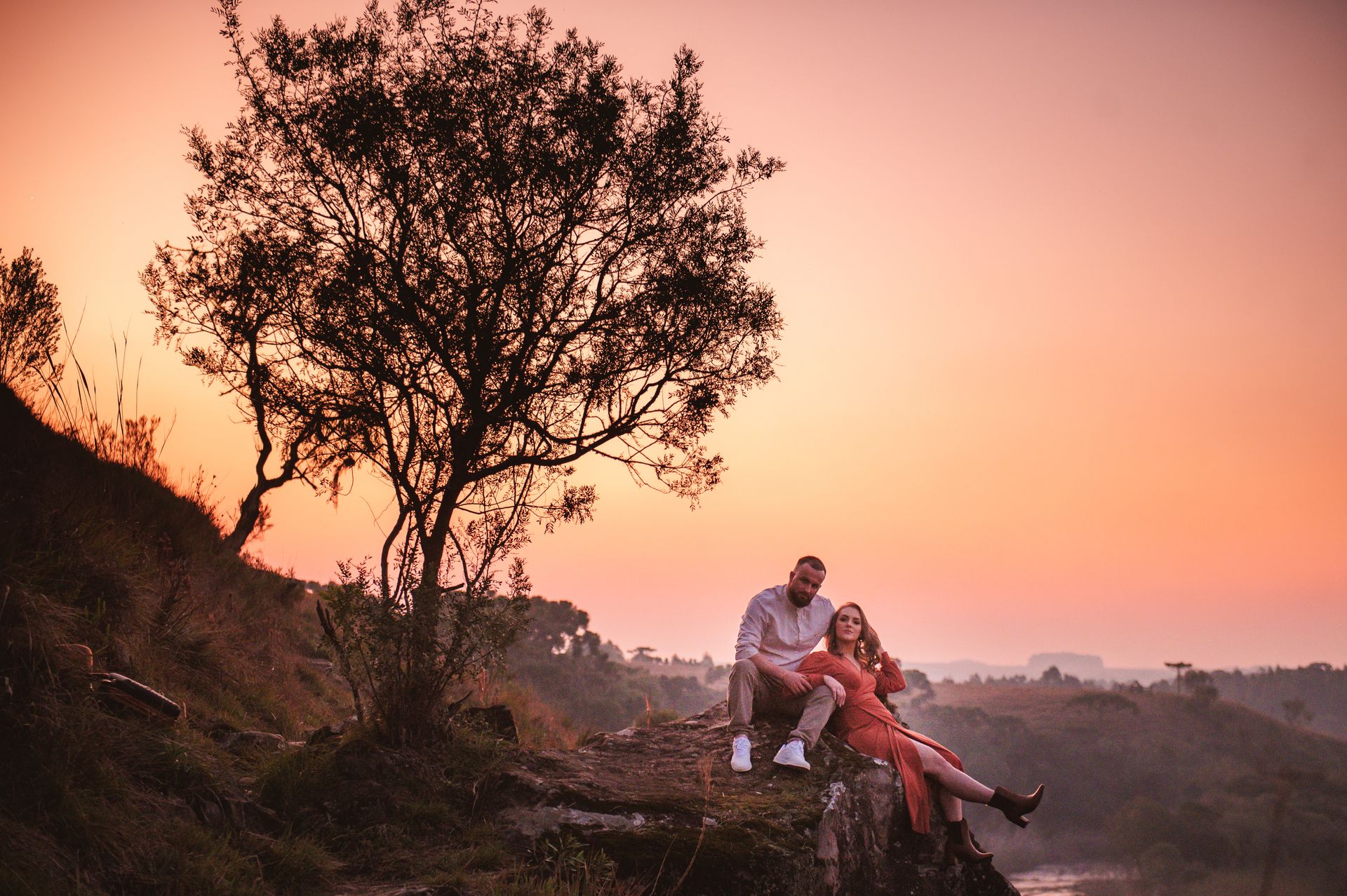 Ensaio Pré Casamento Letícia e Ismael - 2 - 0