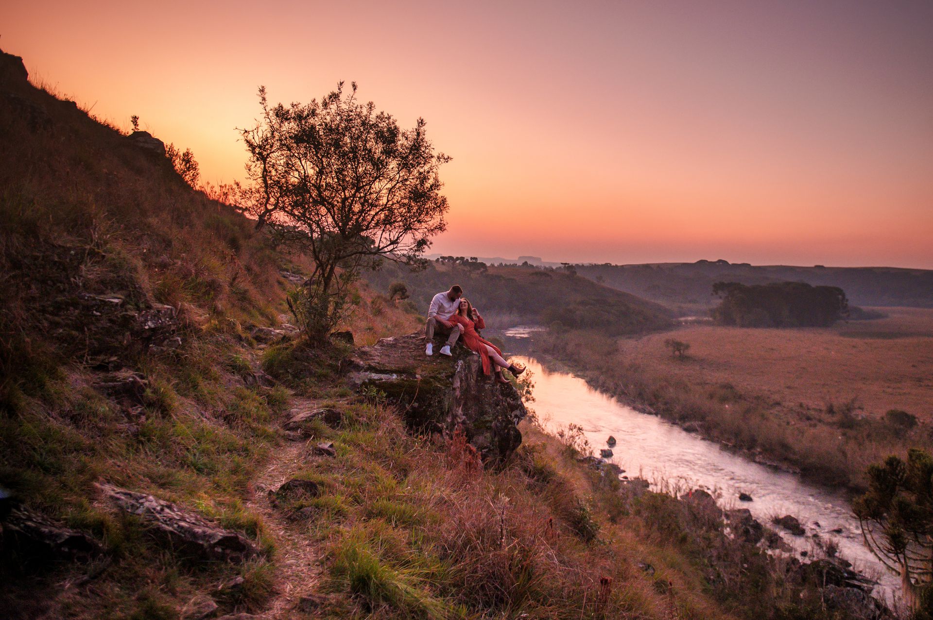Ensaio Pré Casamento Letícia e Ismael - 2 - 3