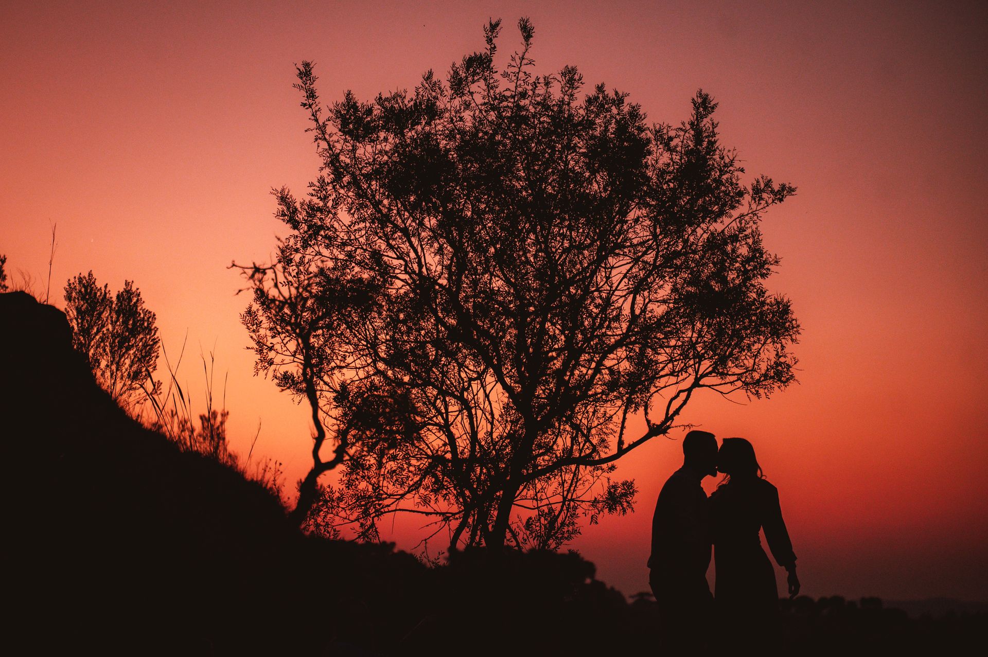 Ensaio Pré Casamento Letícia e Ismael - 2 - 2