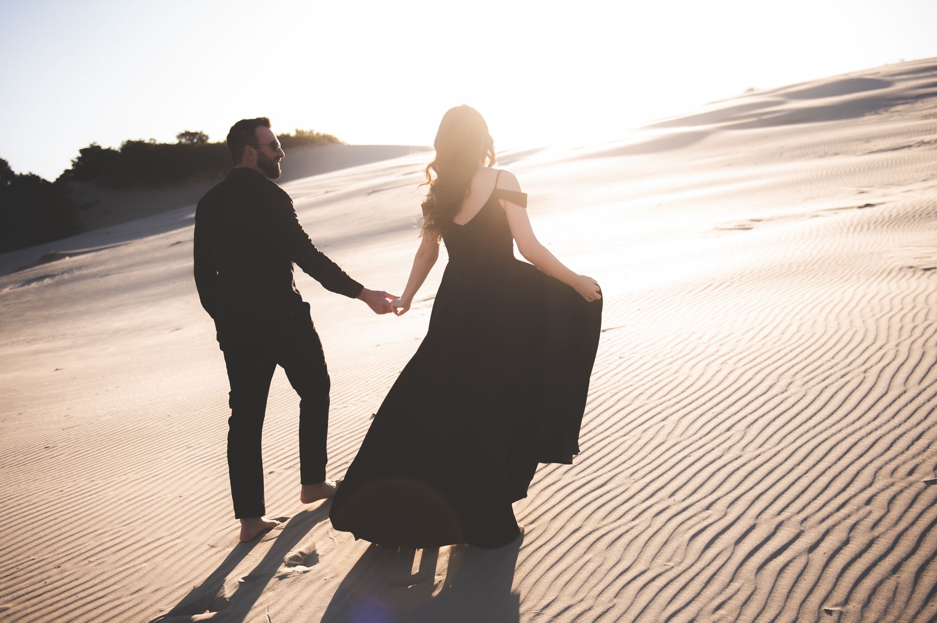 Ensaio Débora e Tiago - 2 - 1