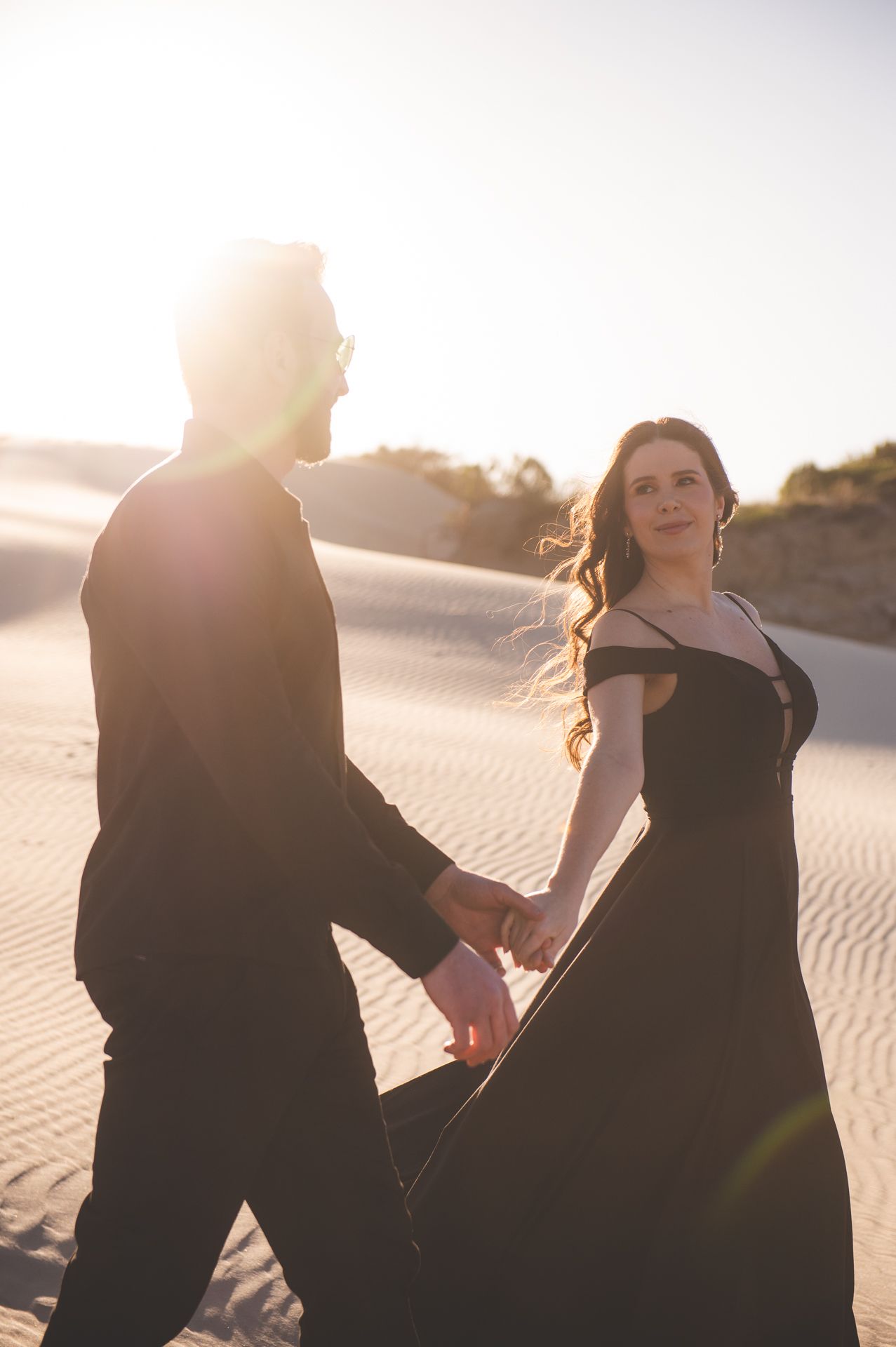 Ensaio Débora e Tiago - 2 - 0