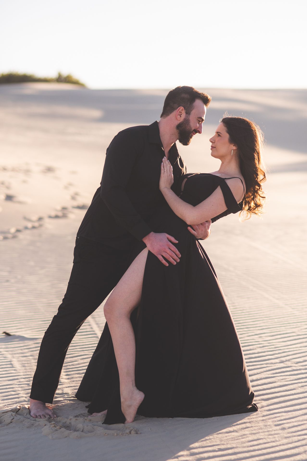 Ensaio Débora e Tiago - 2 - 2