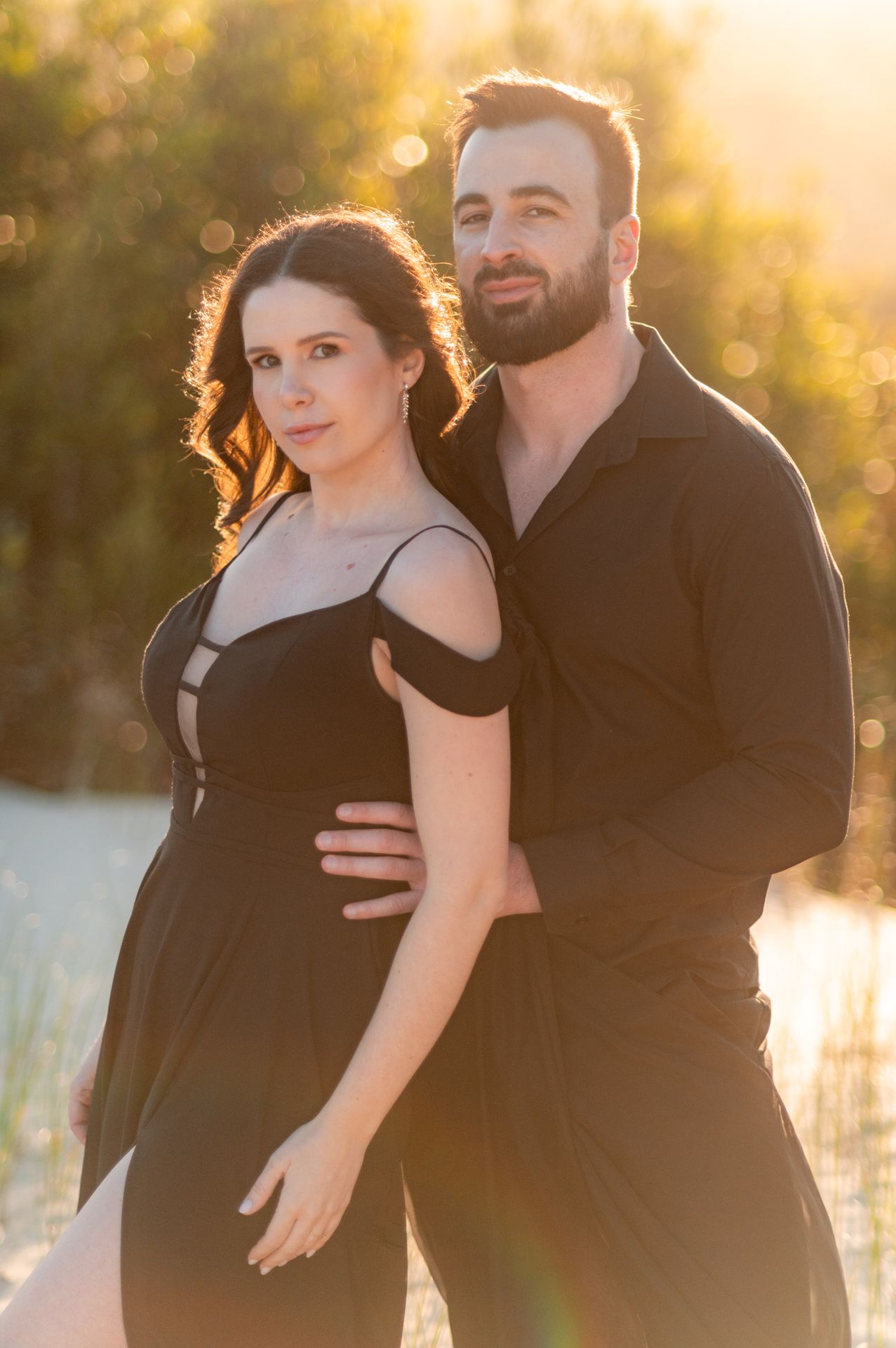 Ensaio Débora e Tiago - 2 - 1