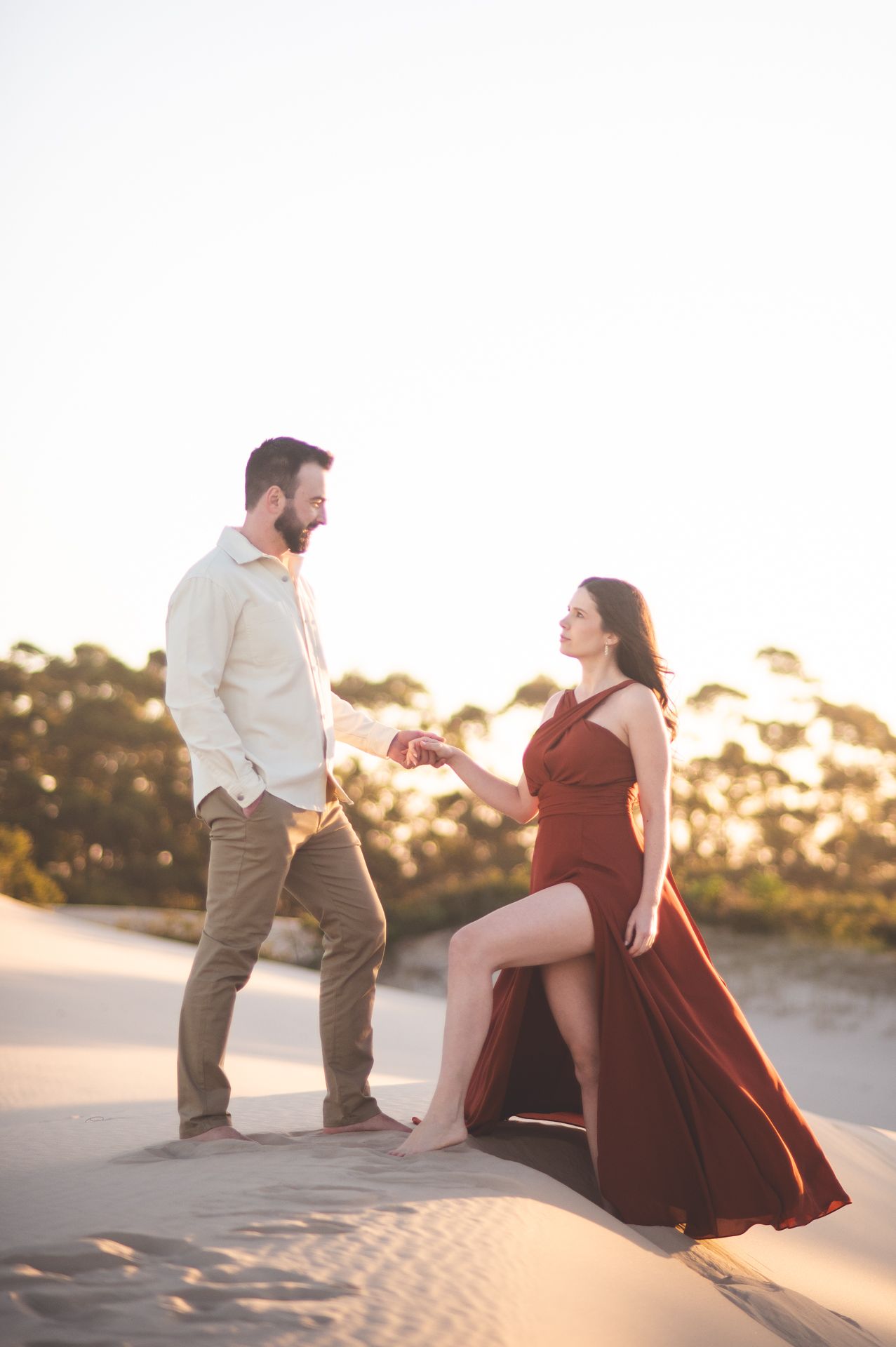 Ensaio Débora e Tiago - 2 - 1