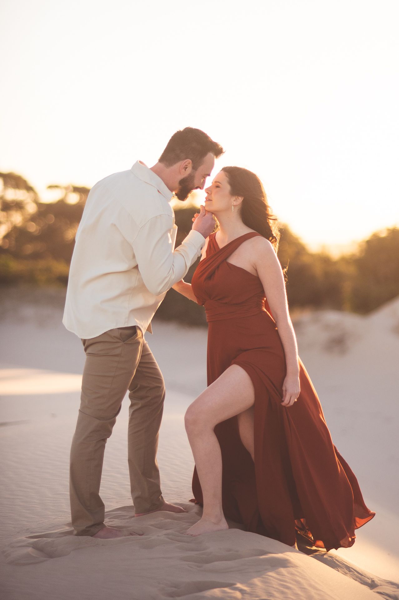 Ensaio Débora e Tiago - 2 - 2