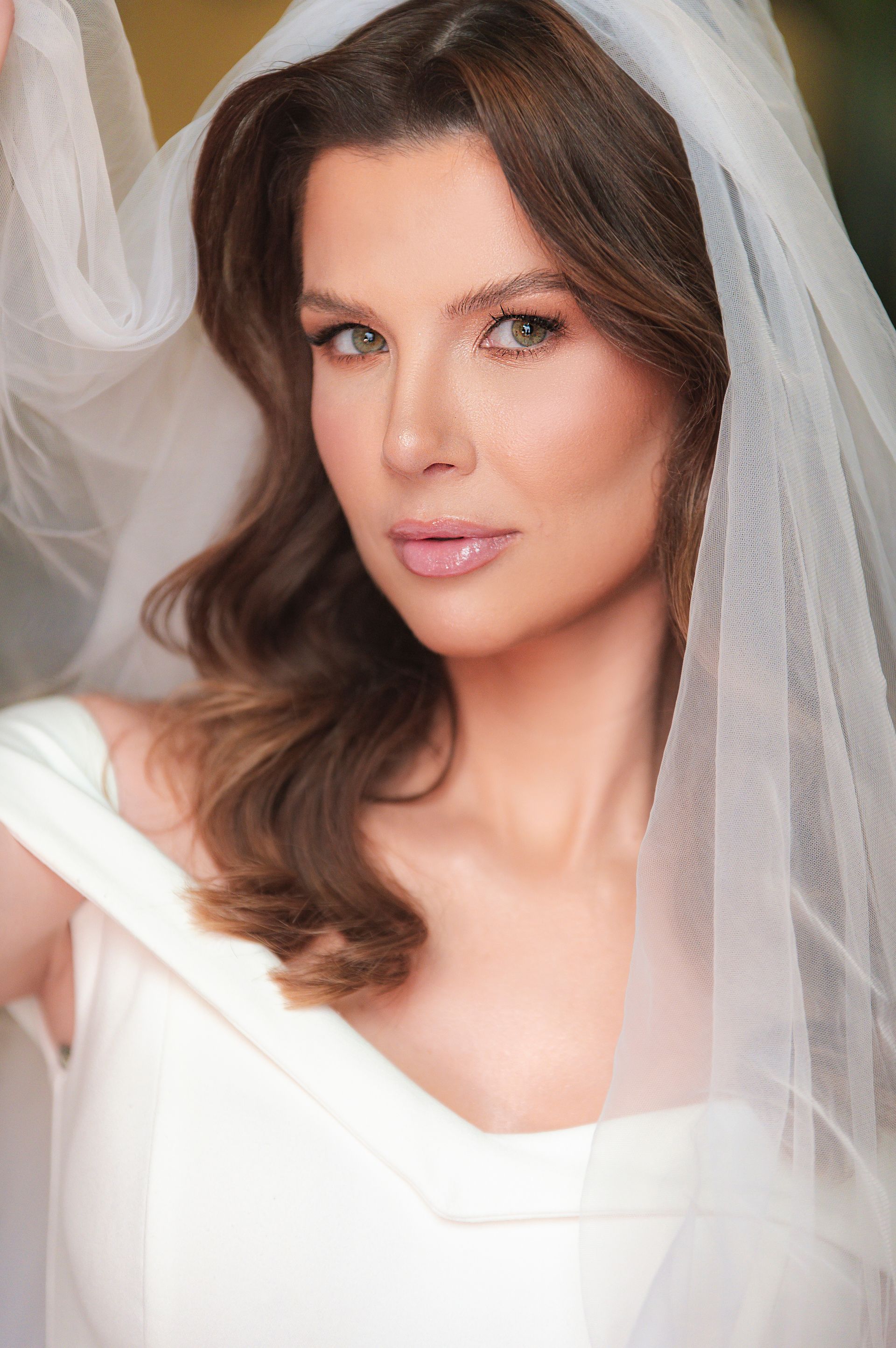 ENSAIO DE NOIVA - Francine Freiberger - 2 - 3