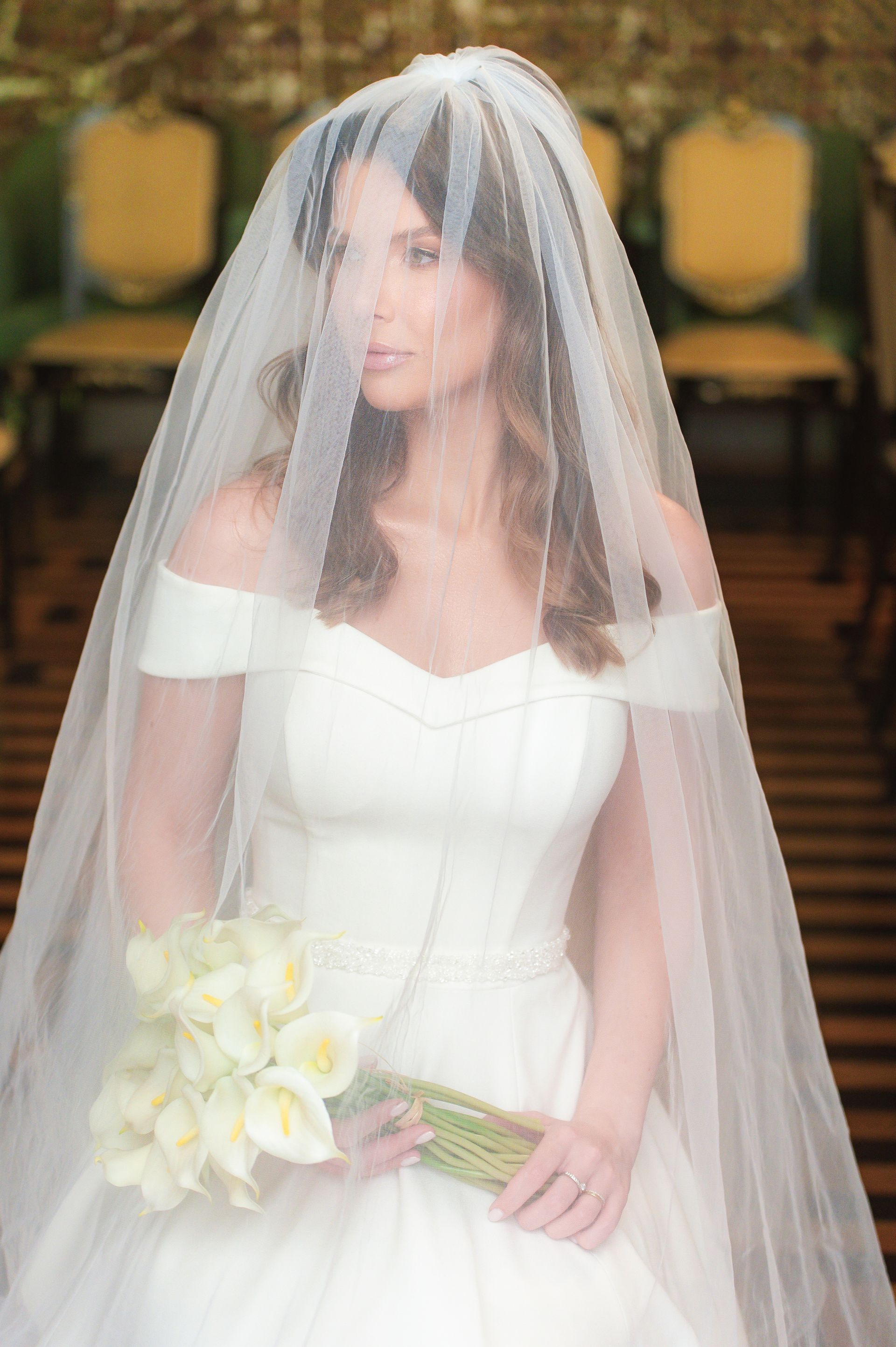 ENSAIO DE NOIVA - Francine Freiberger - 2 - 1