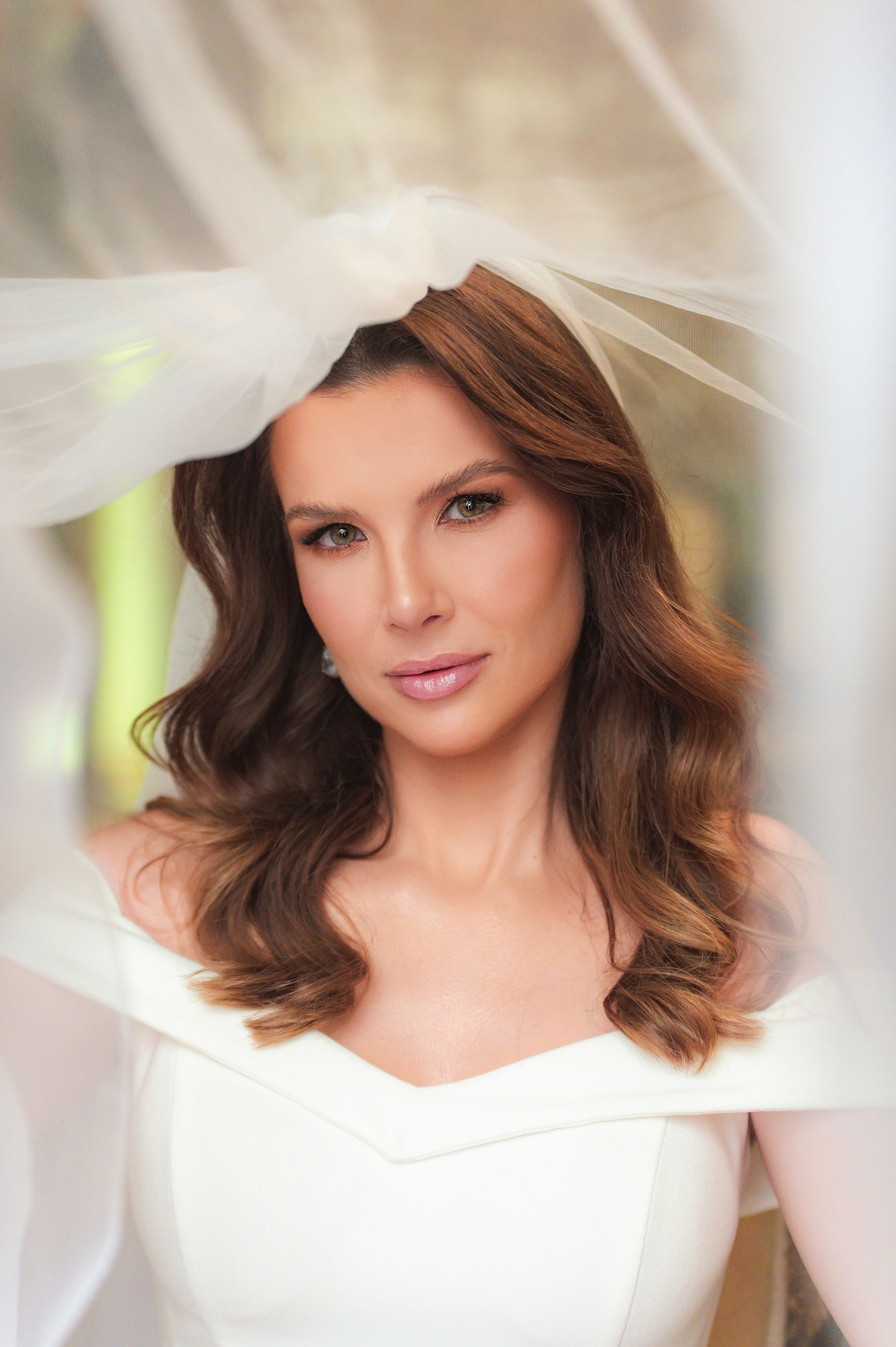 ENSAIO DE NOIVA - Francine Freiberger - 2 - 2