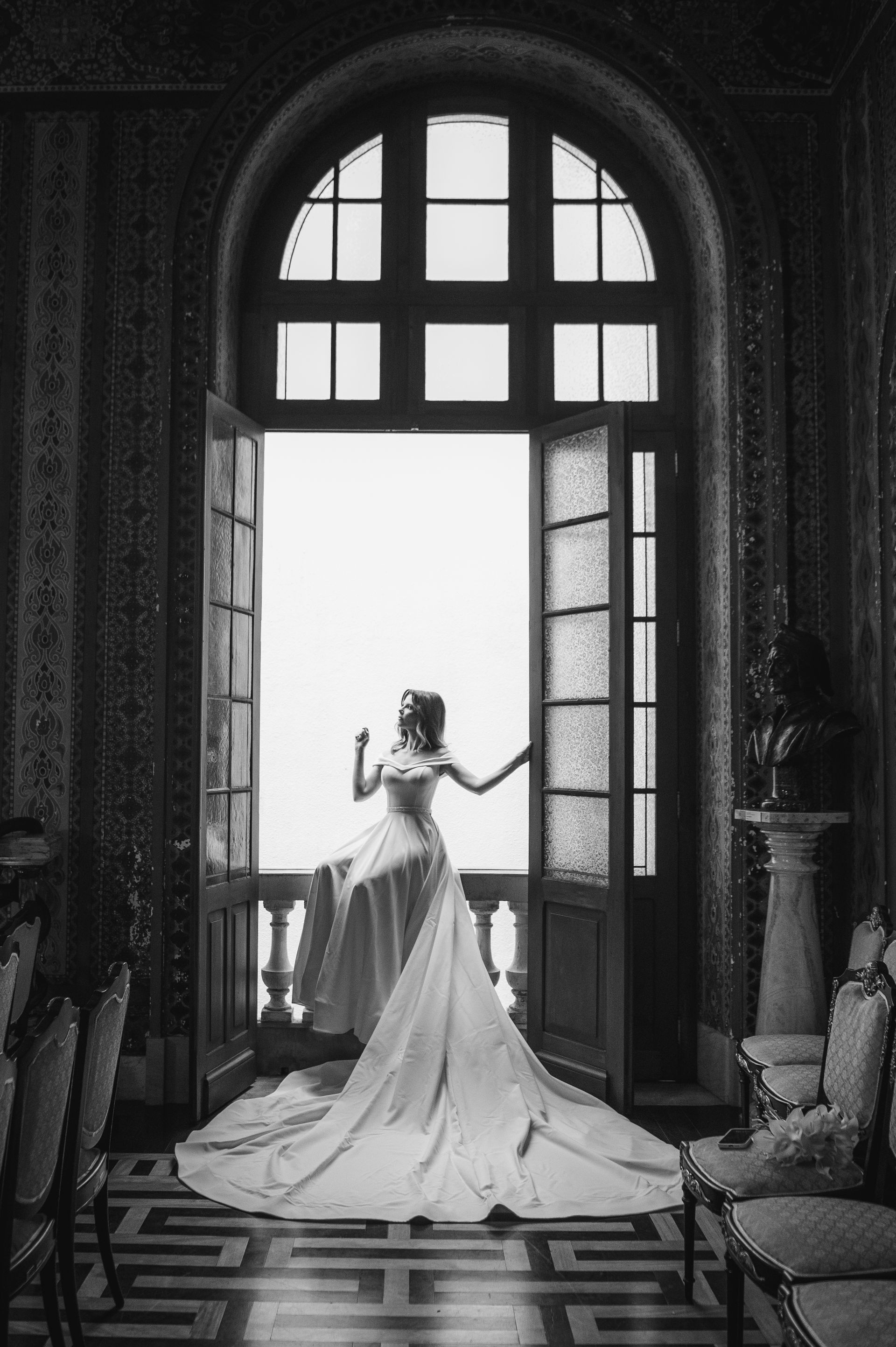 ENSAIO DE NOIVA - Francine Freiberger - 2 - 0