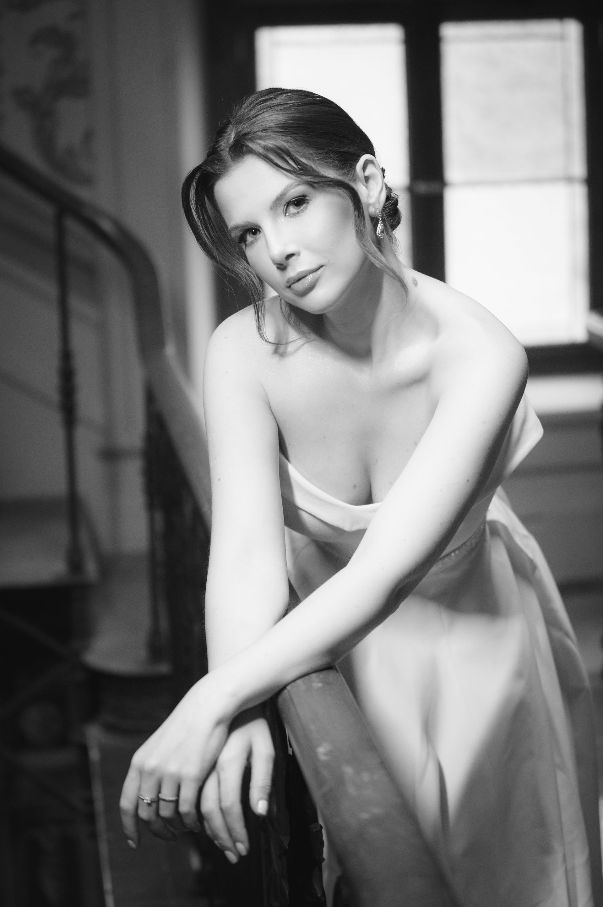 ENSAIO DE NOIVA - Francine Freiberger - 2 - 1