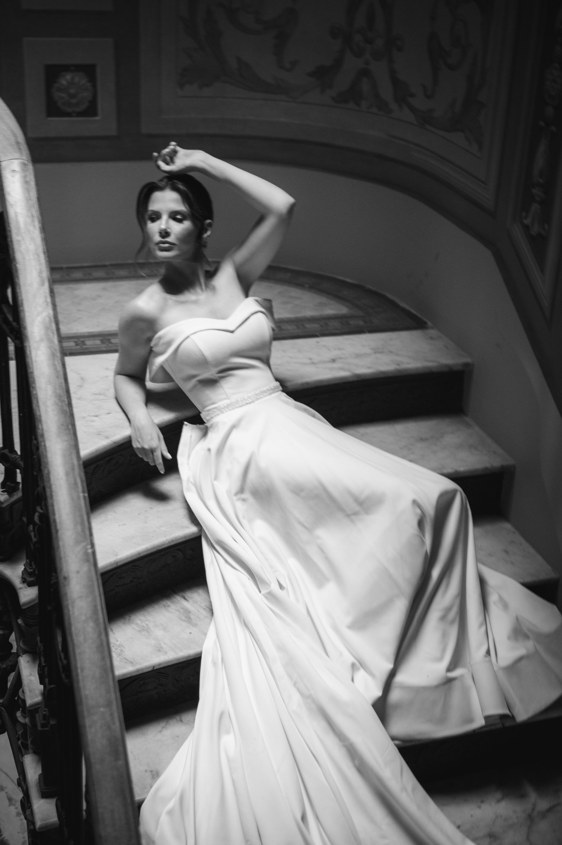 ENSAIO DE NOIVA - Francine Freiberger - 2 - 3